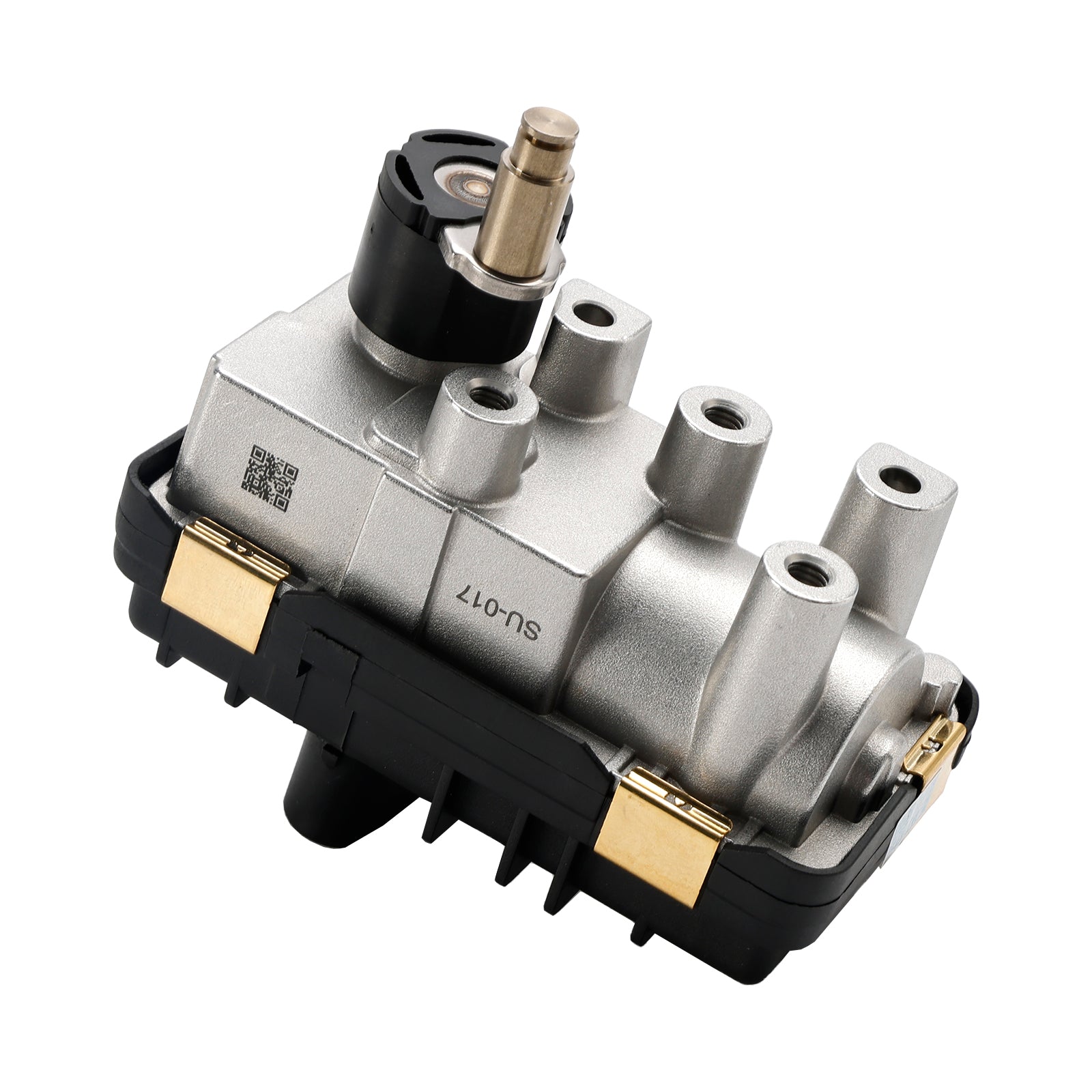 BMW MINI CLUBMAN (F54) Cooper D Cooper D 110 150 DSL B47 C20 A, B47 C20 B 2014 Siłownik Turbo 59001107213 6NW01043018