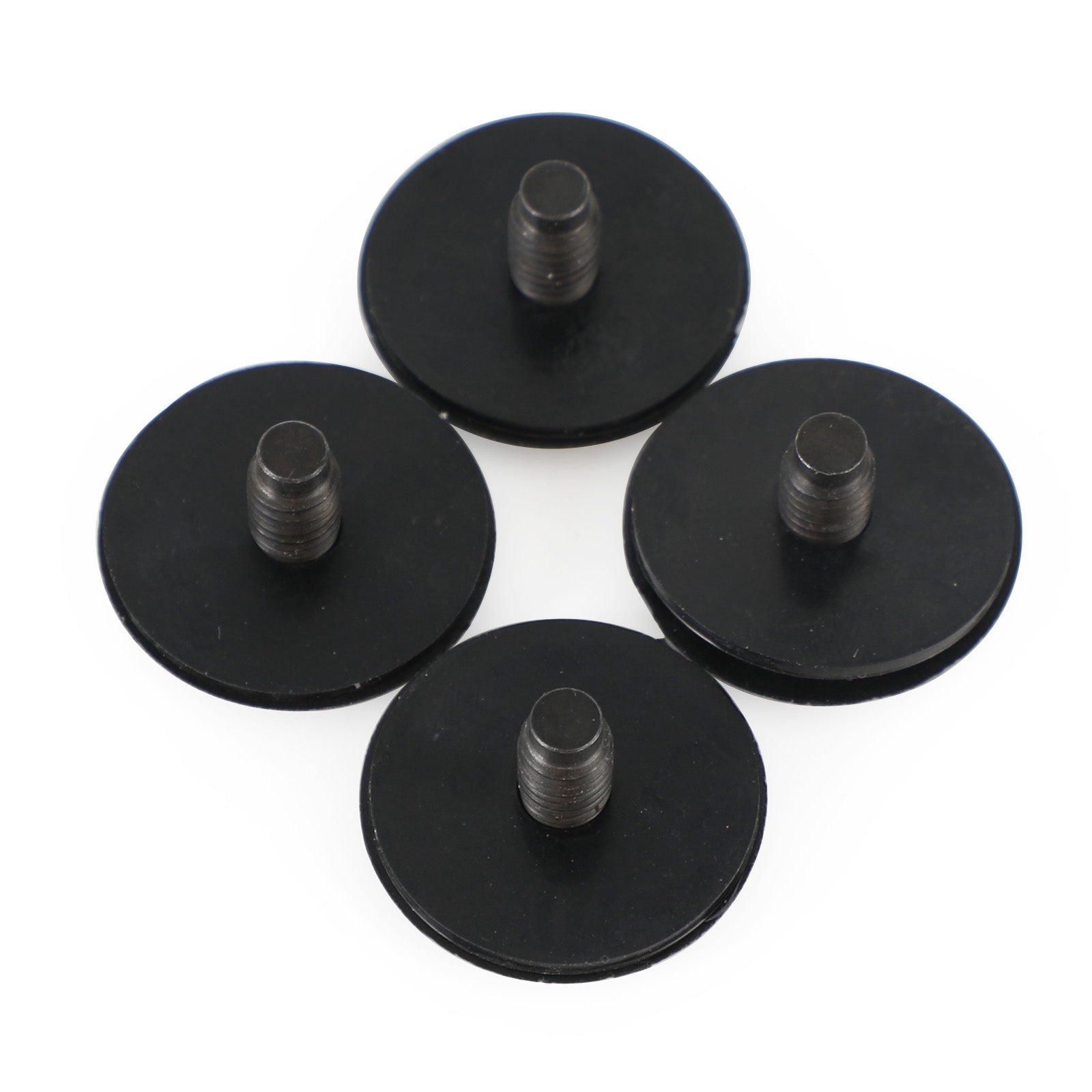 12PCS Roof Rack Hole Bolt Screw W/ Seal Gasket pour Ford Transit Custom 2012-2021