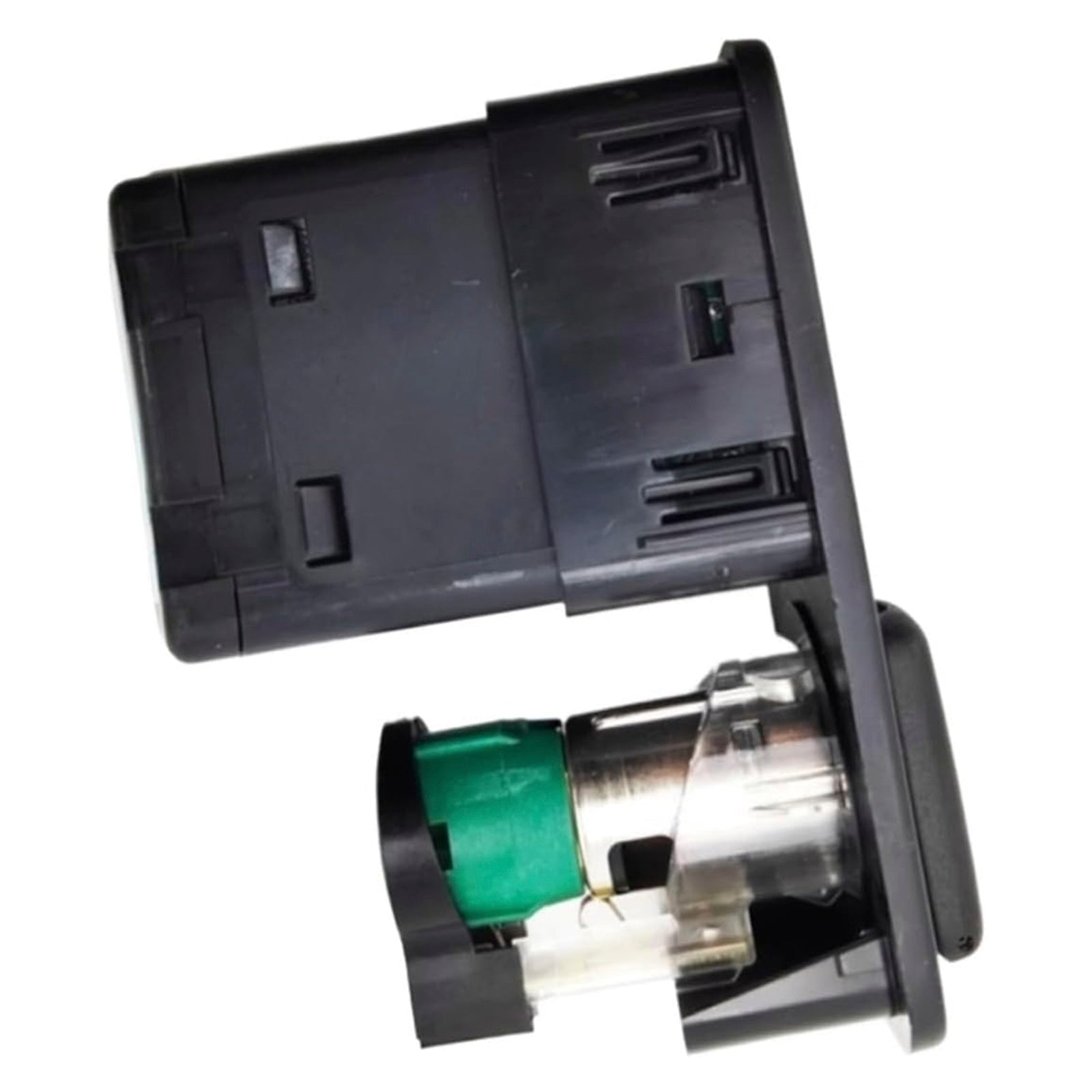 Module de commande d'entrée/connexion AUX USB CC Jeep Cherokee 2014-2018 68146071AC