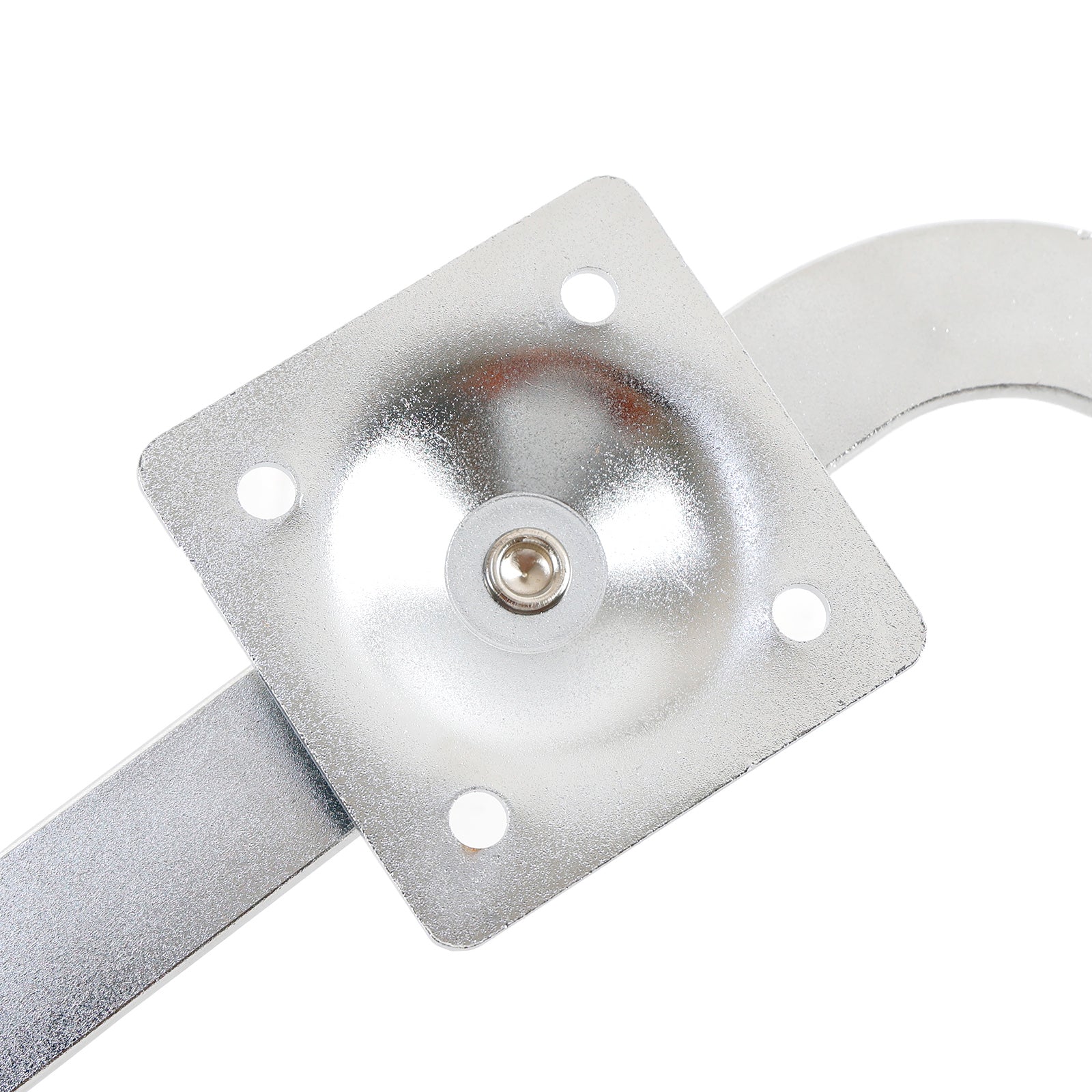 Pari Attic Ladder Exparir Tečaji za MFG Werner Series 55-2 po letu 2010