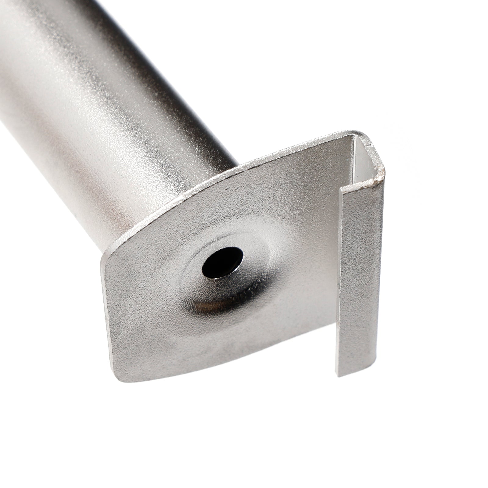 5-treden roestvrijstalen ladder voor bestelwagens met hoog dak, geschikt voor Dodge Ram ProMaster 2014-2025 (093PML)