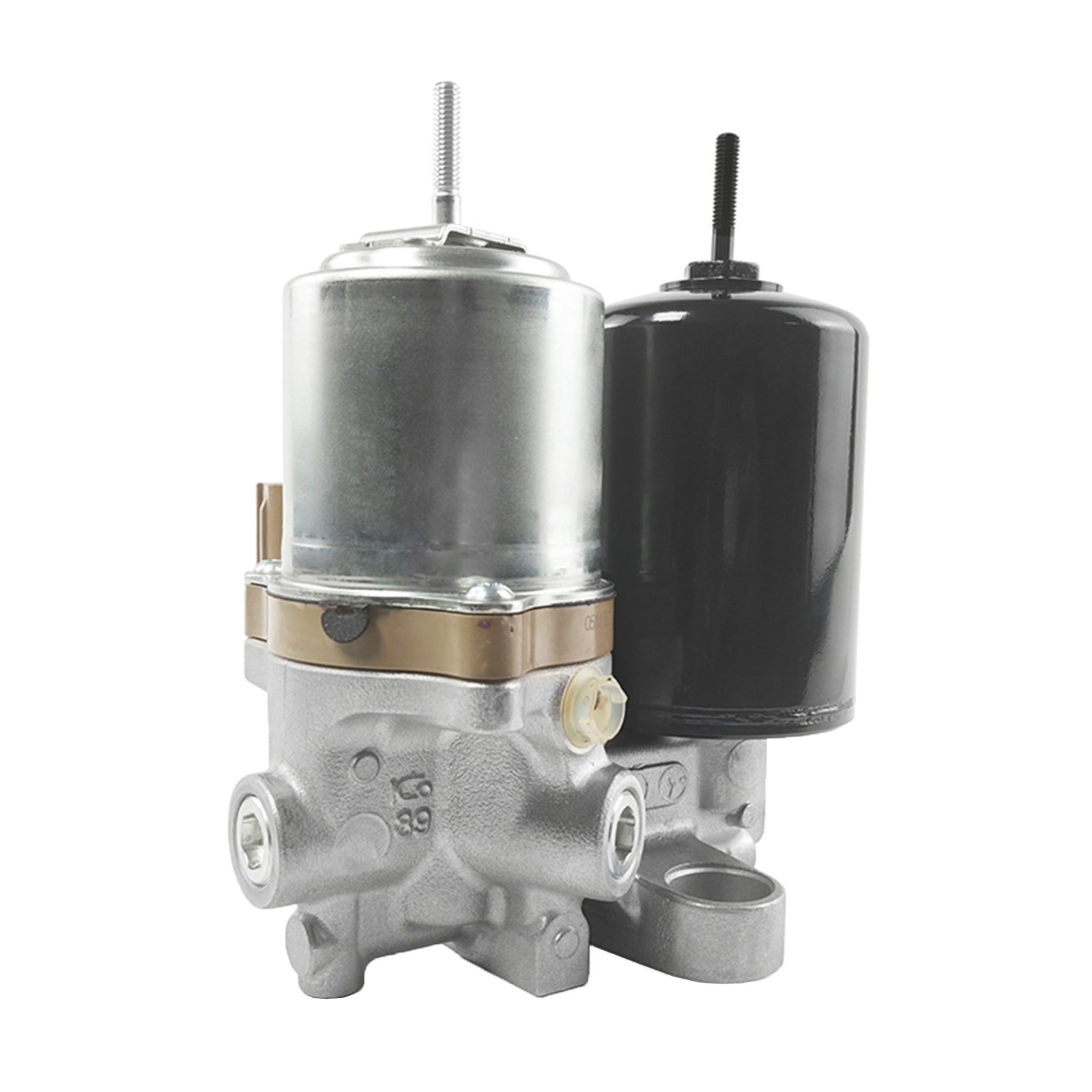 Conjunto de bomba de refuerzo de freno ABS antibloqueo para TOYOTA PRIUS ZVW30/ZVW35 2009-2016 47070-47060 47070-47050