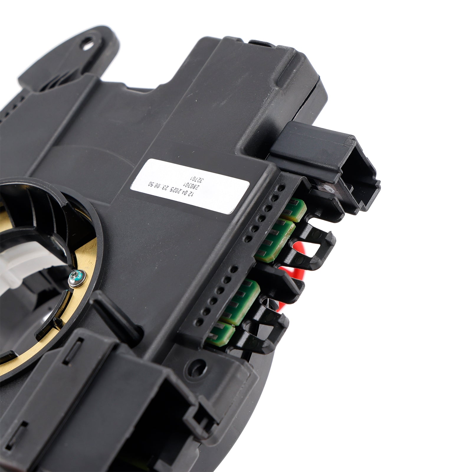 Spring de volante para VW Jetta Tiguan 5K0953569AK