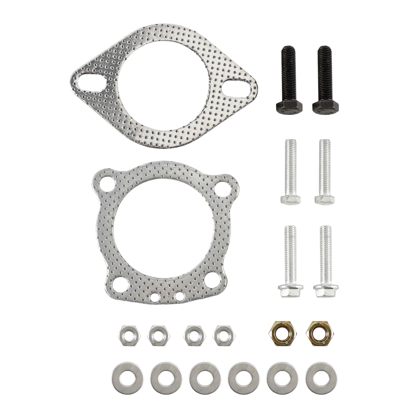 Catalyseur Homologué FORD 1.0 EcoBoost - Référence BM 1766306 (2012-2020)