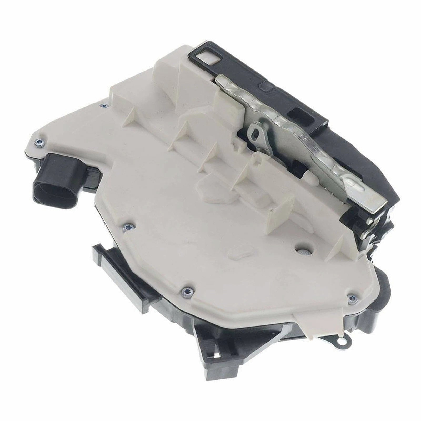 Achter links en rechter achterdeur vergrendeling 5N0839015A 5N0839016A voor VW Tiguan CC Amarok