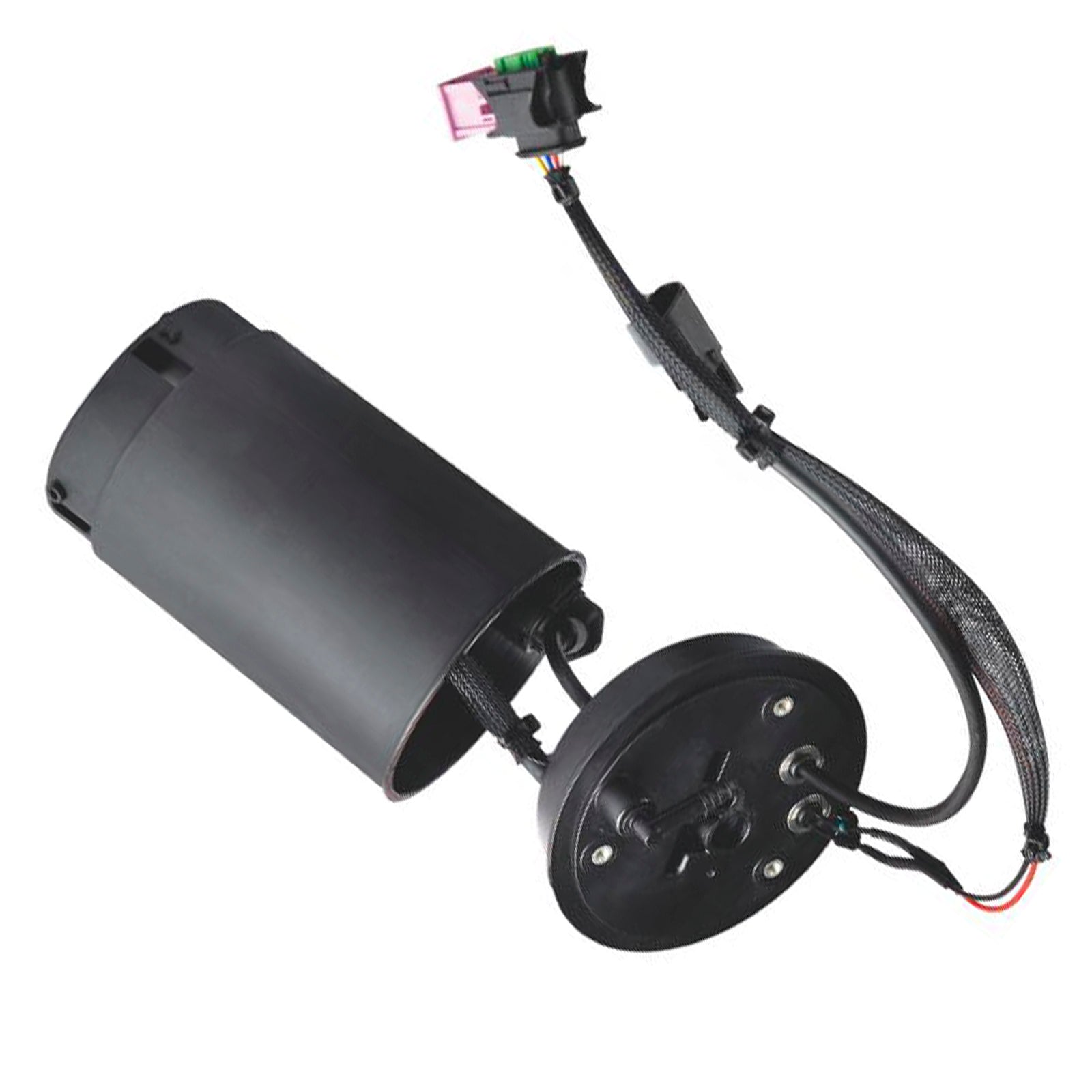 Riscaldatore di liquidi d'Scarico diesel DEF 23379348 F01C600337 per GMC Sierra 3500HD 2011-2016