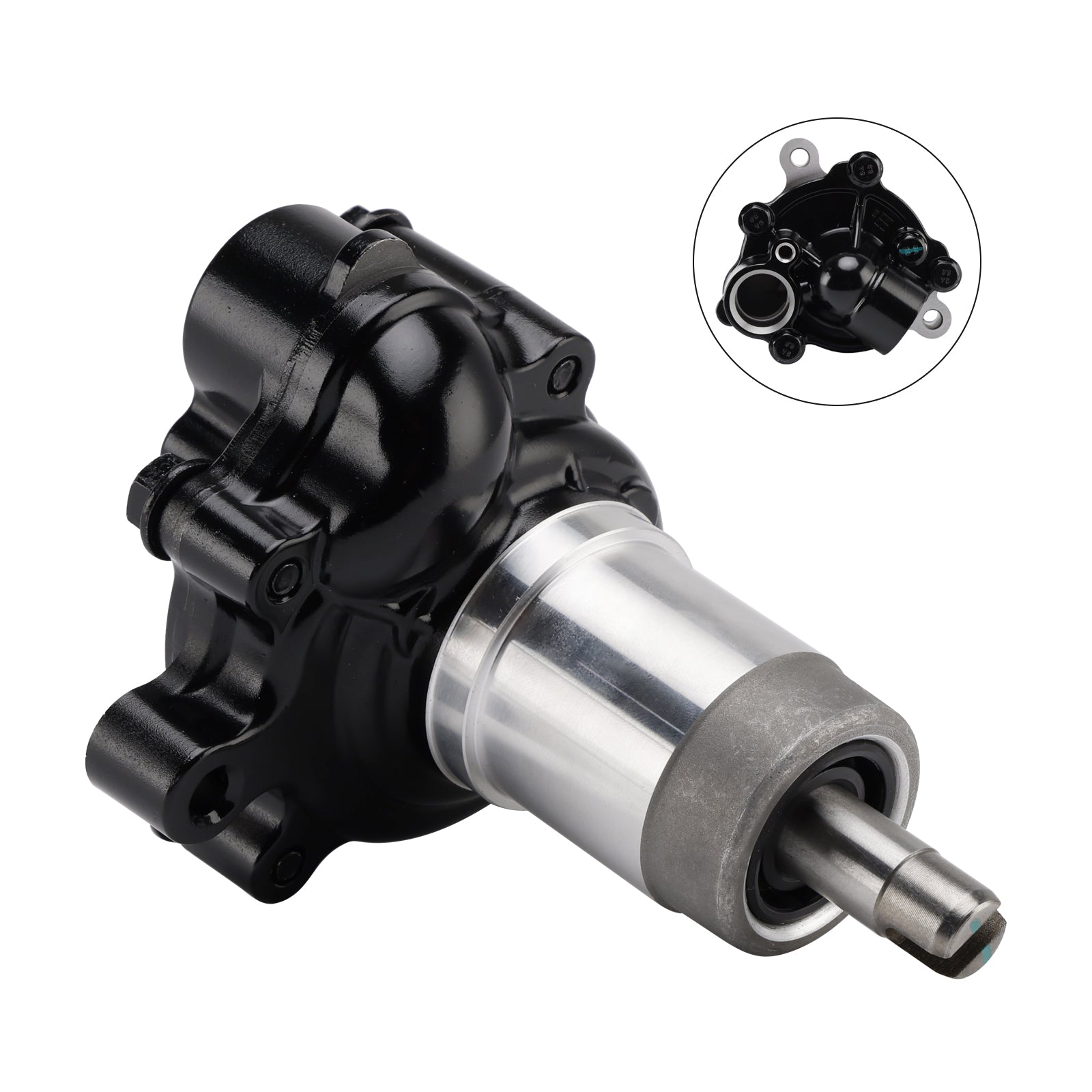 Pompe à eau pour Kawasaki EX250 Ninja 250 1986-2012 ZZR250 1990-2007 49044-1086