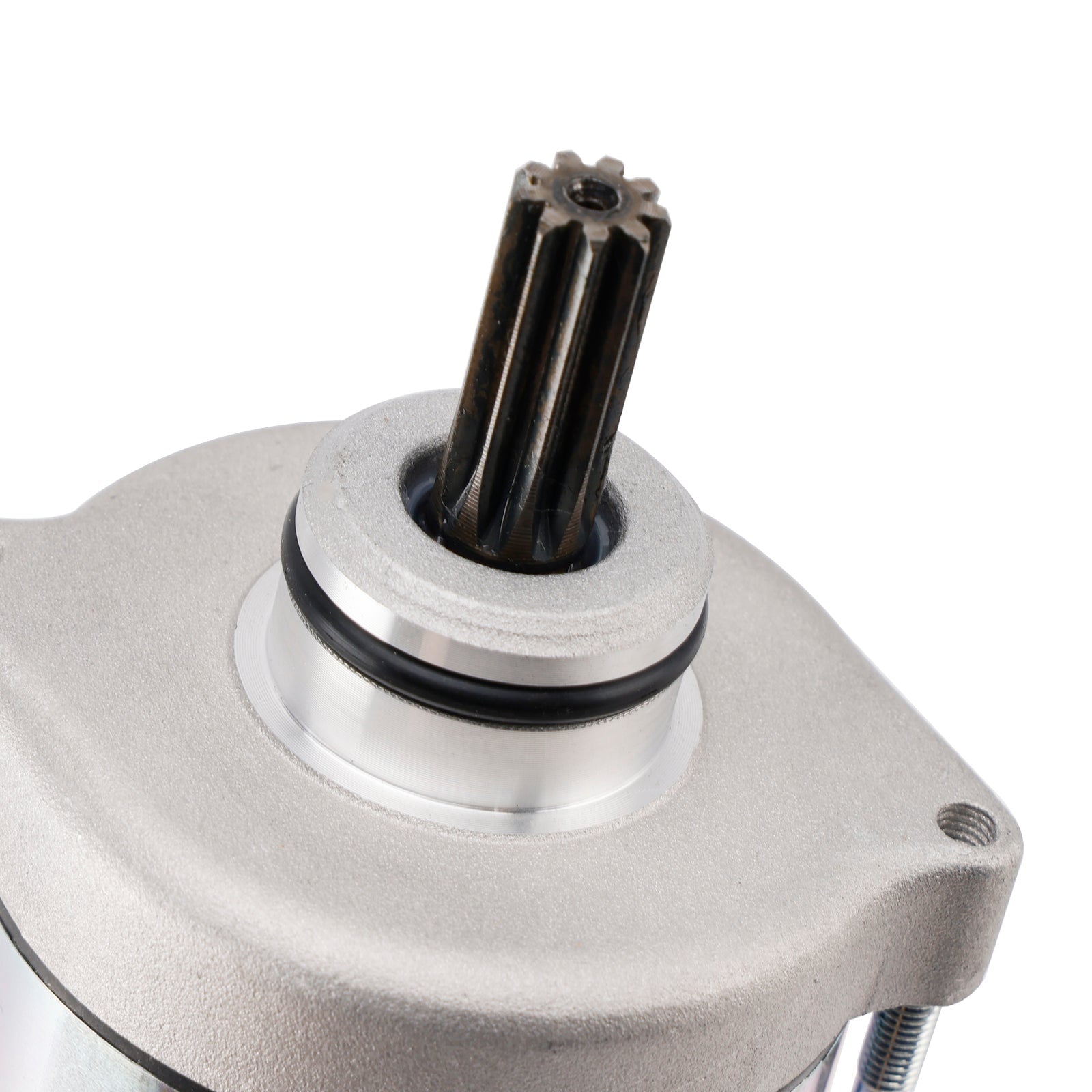 Démarreur de remplacement pour Kymco Xciting 500 (2004-2009) - Référence : 31210-LBA2-E00