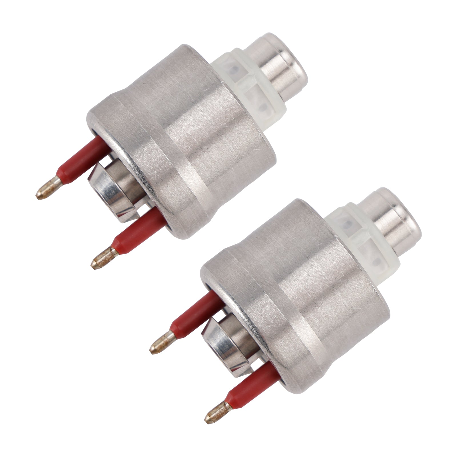 Lot de 2 injecteurs de carburant 17111864 pour Chevrolet Tahoe, GMC Yukon, Buick V8 5,7 L