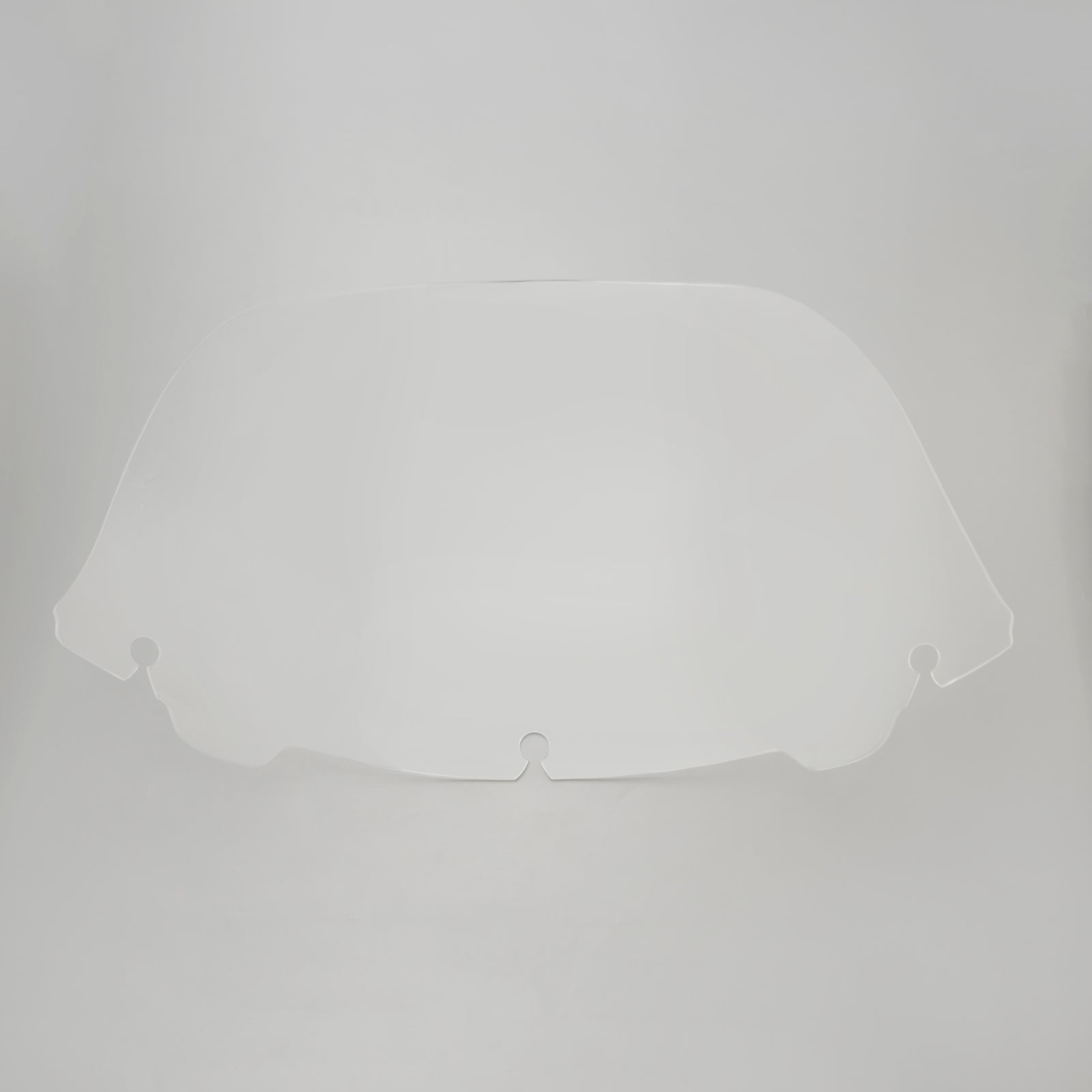 2014 Electra Glide Street Glide Ultra Classic 13" tuulilasi