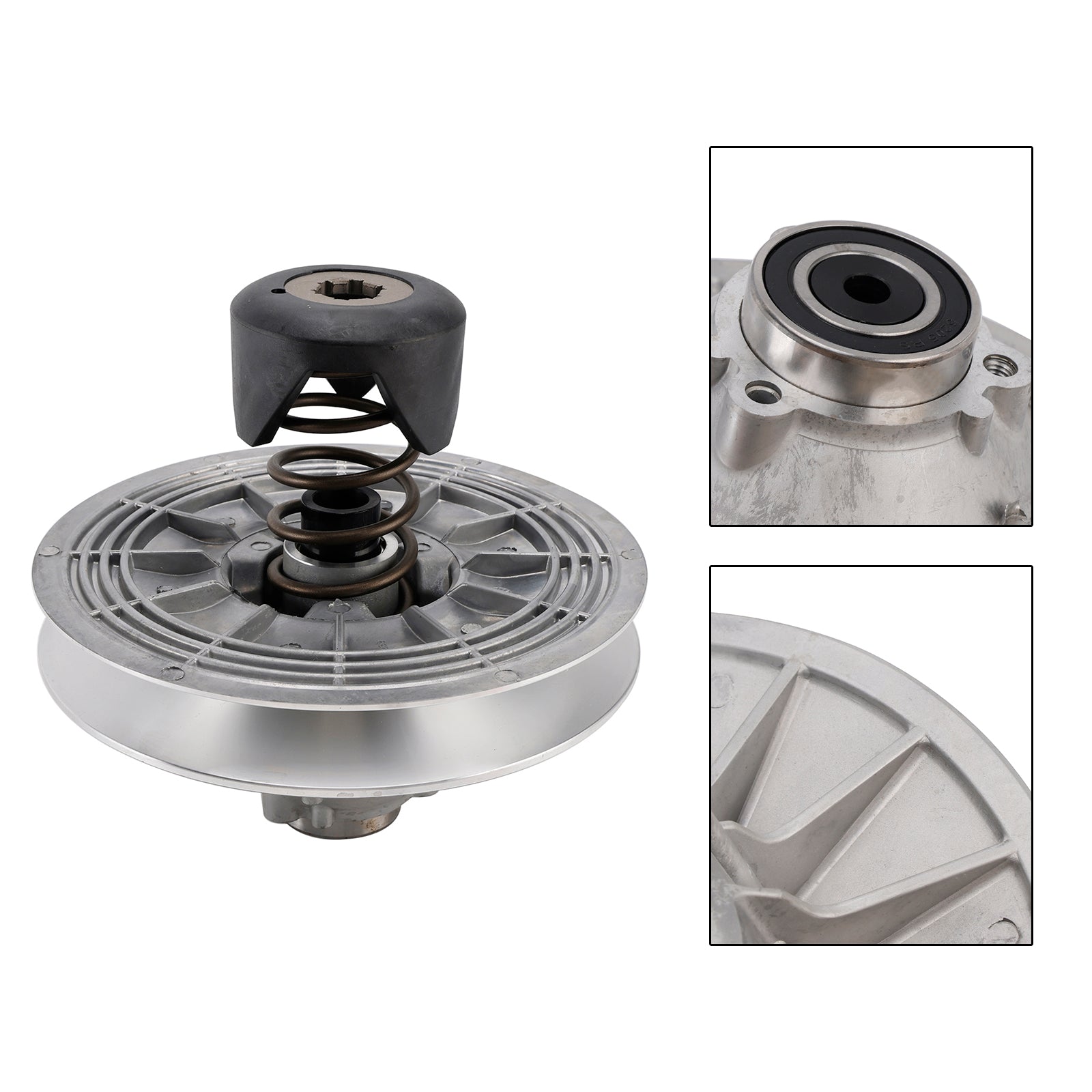 Stels Guepard 650 800 850 Ensemble arrière d'embrayage Variateur secondaire 150200-103-0077