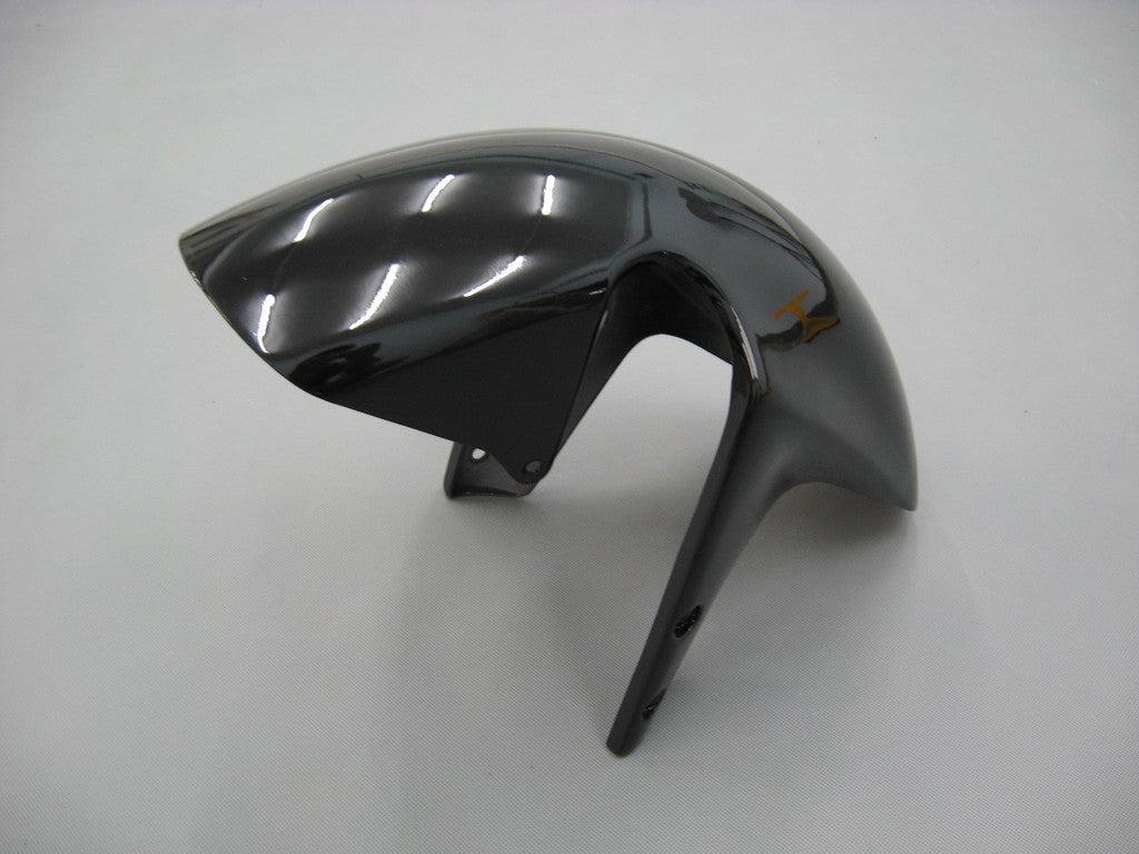 2001-2003 SUZUKI GSXR600 Abs muovinen korin ruiskutuskamerasarja