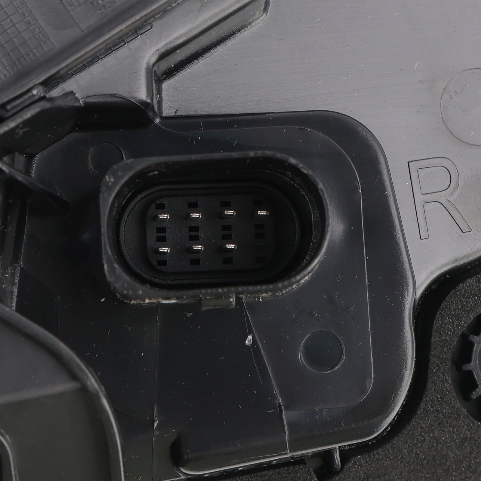 Feu arrière droit intérieur Audi A6 4G C7 2015-2018 4G5945093E