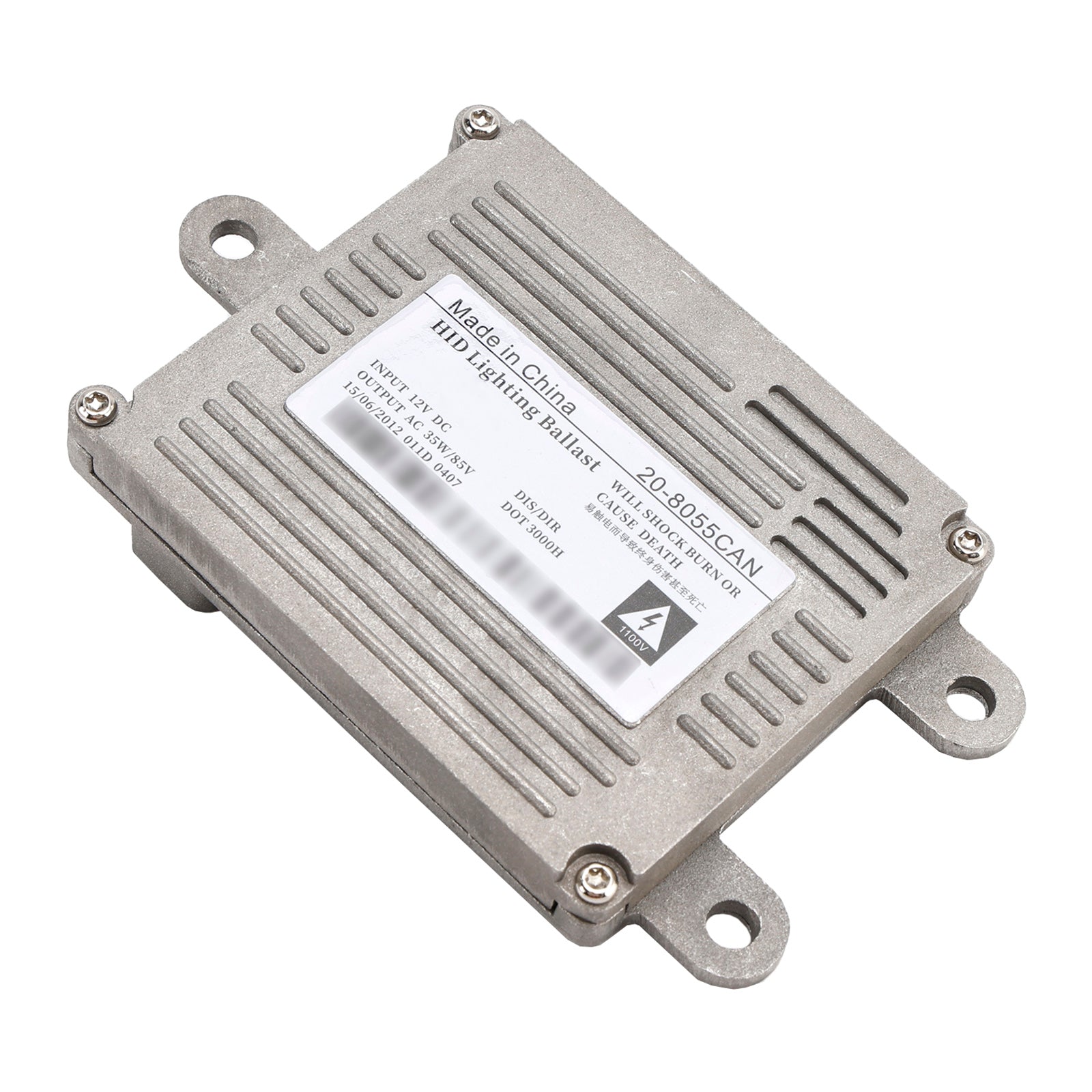 Ajovalojen sähköpainolast