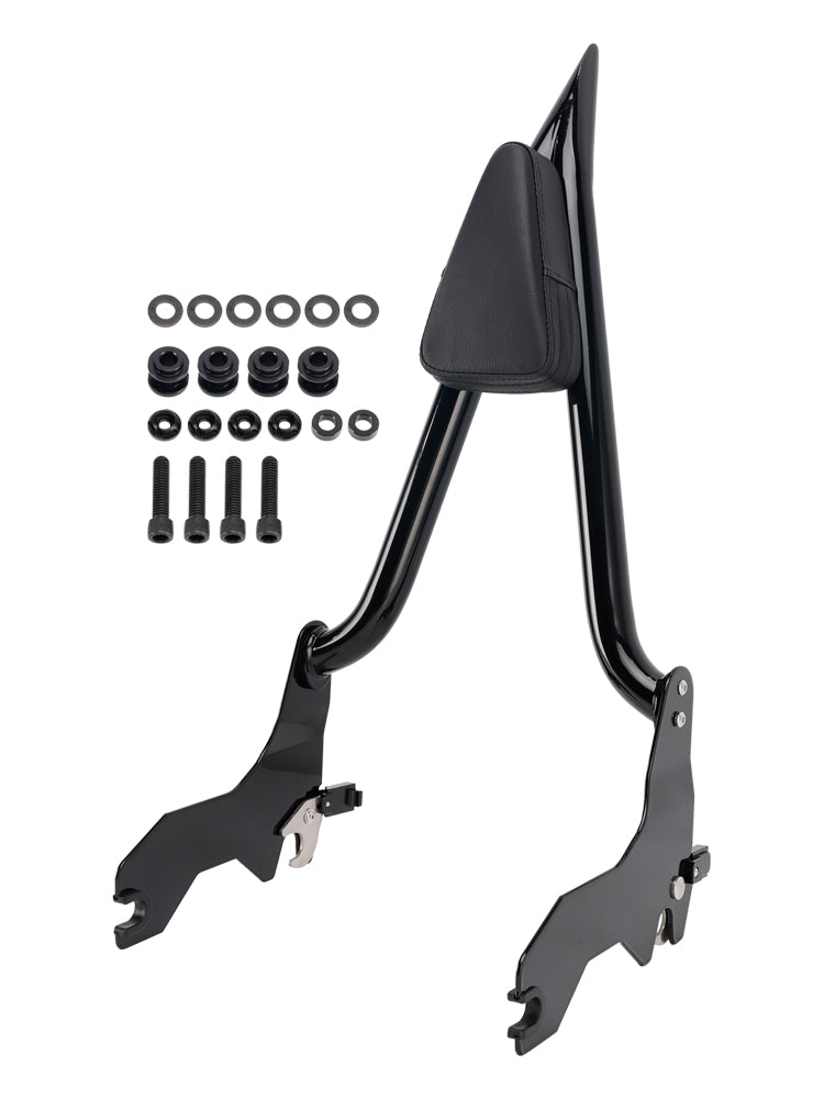 Passenger Sissy Bar Softta Fat Bob 114 FXFB FXFBS 2018+