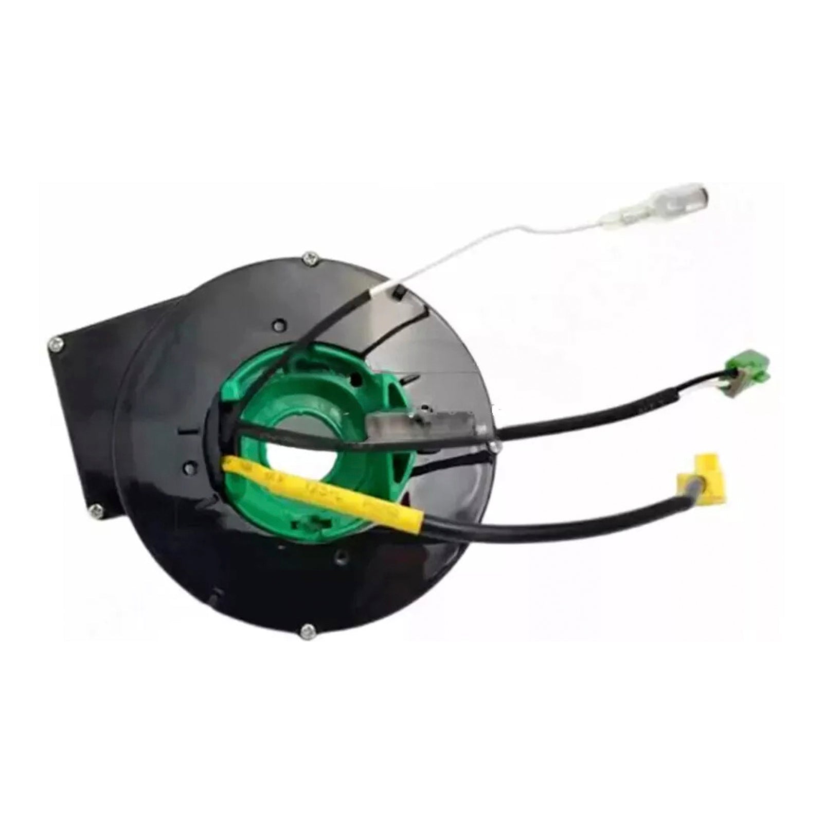 Clock Spring 56047105AA risteilyohjauksella Jeep Cherokeelle 1997-2001 TJ 98-00