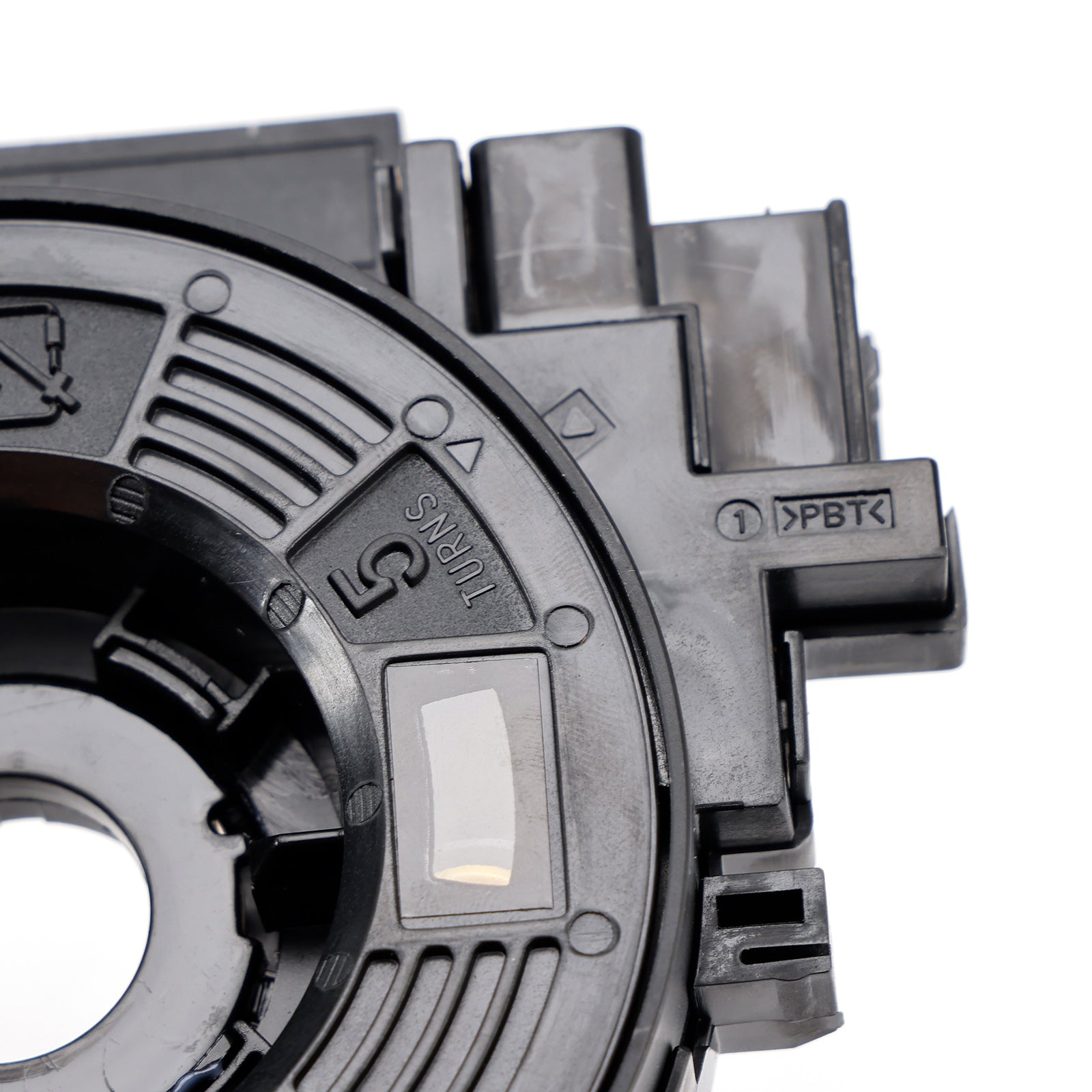 Resorte de retorno con sensor de ángulo para Toyota Tacoma 2015-2020, número de pieza 89245-0R030