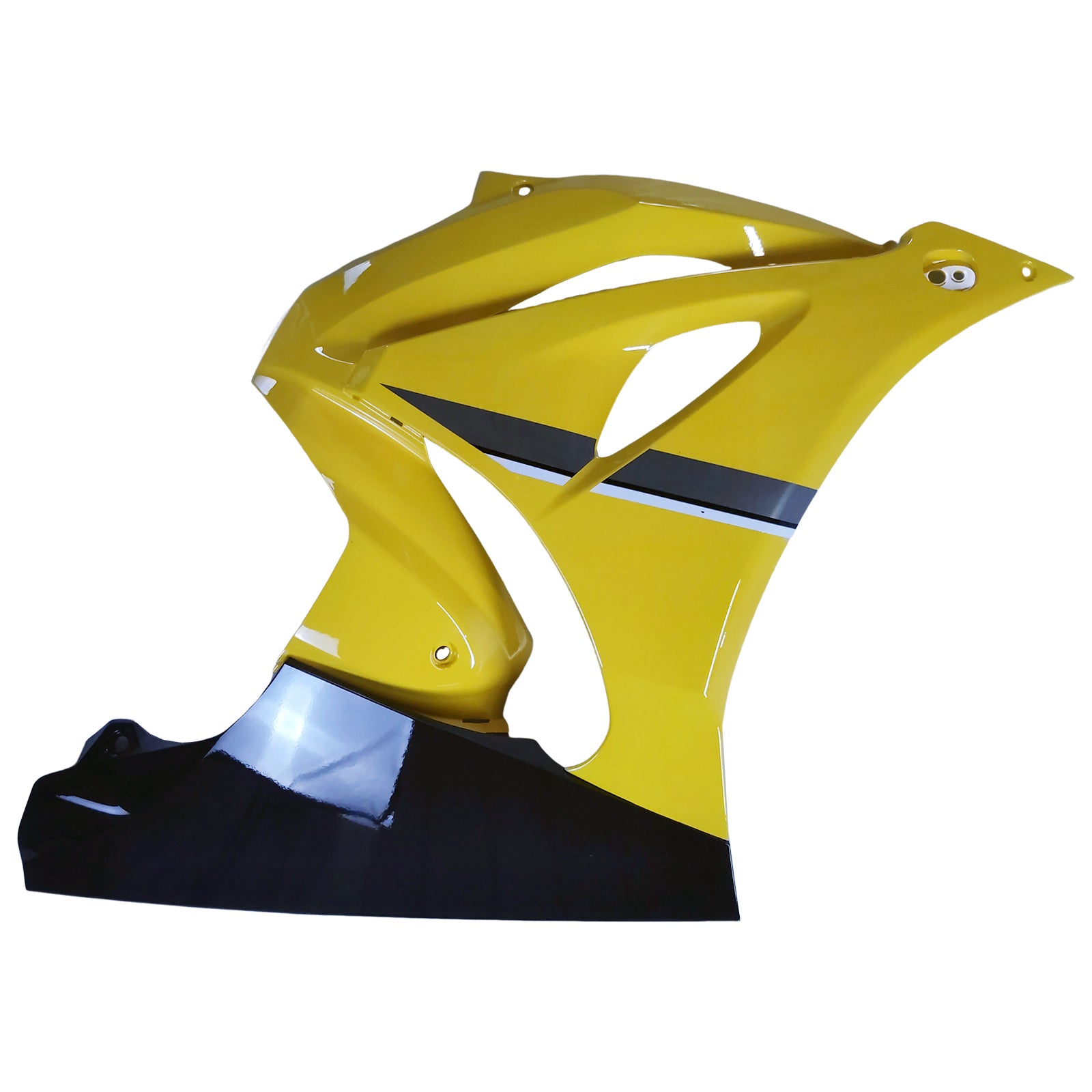 Kit de carénage en plastique ABS injecté pour Suzuki GSXR1000 2017-2026 K17