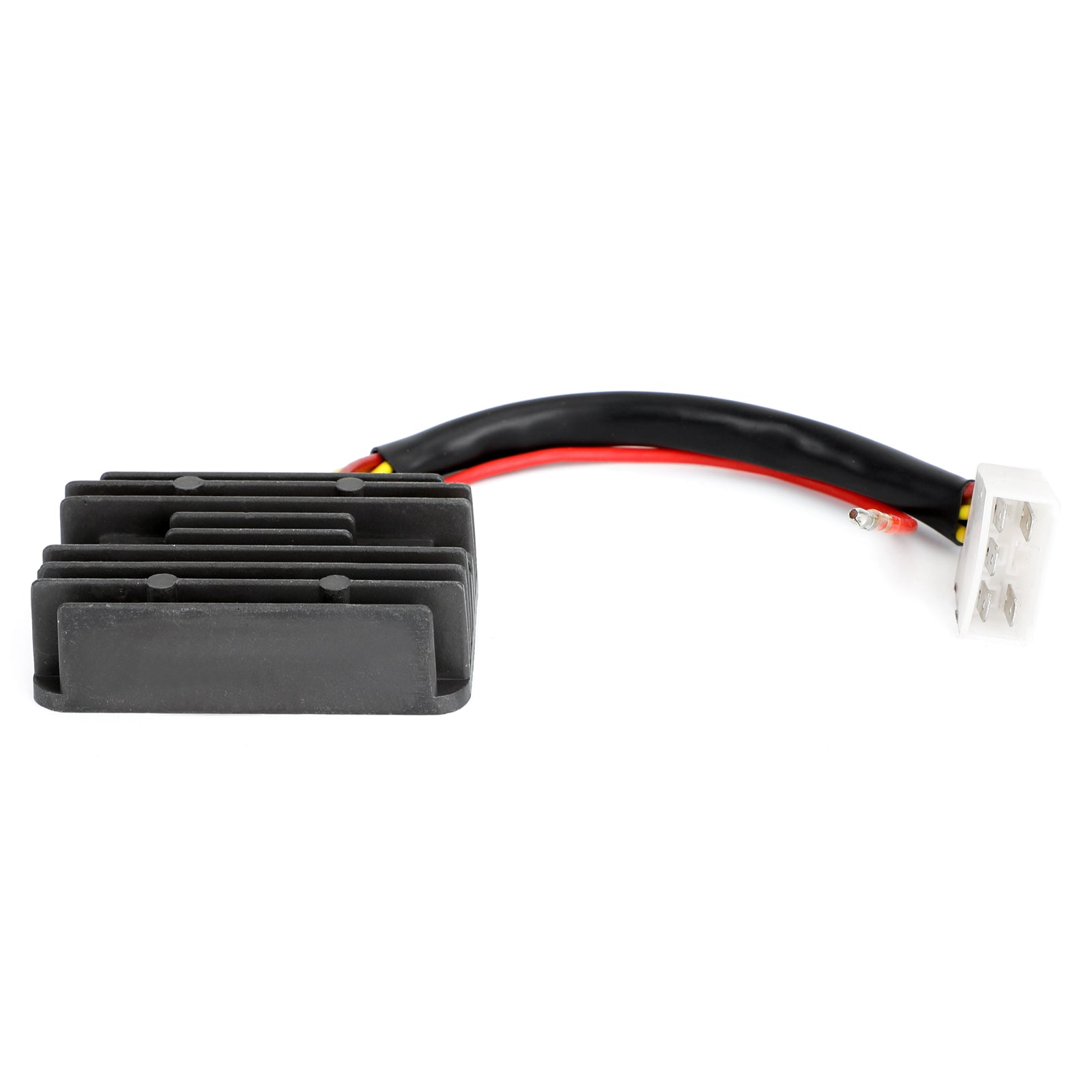 VOLTAGE REGULATOR VOOR KAWASAKI KZ550 KZ650 KZ750 KZ1000 MOTORFIETS 21066-1008