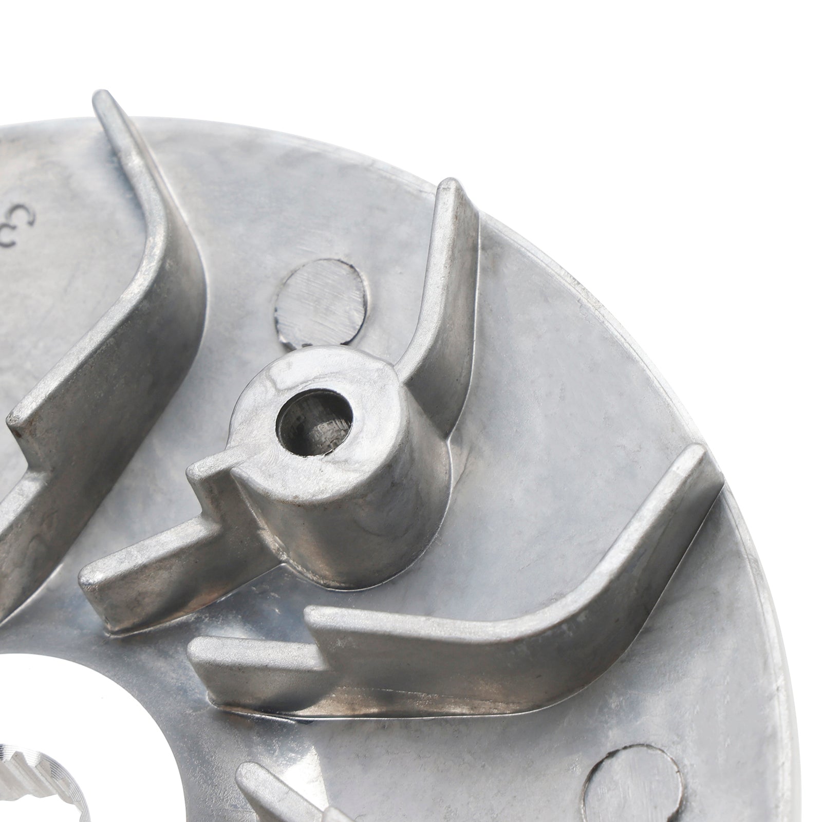 Variatore della frizione posteriore secondaria per Kymco Quad MXU150 X 2016-2018 22110-KKC3-900 22102-KKC3-900