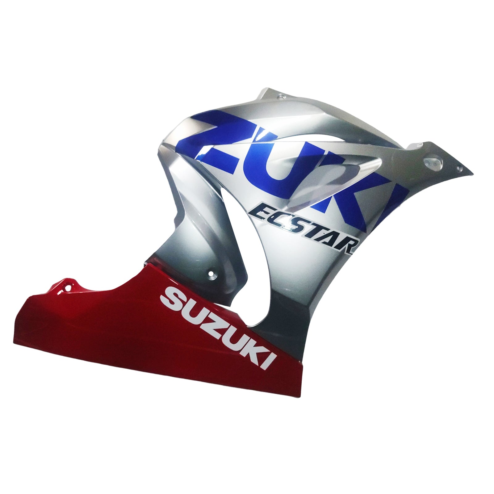 Kit di carenatura in plastica ABS per Suzuki GSXR1000 2017-2025 K17