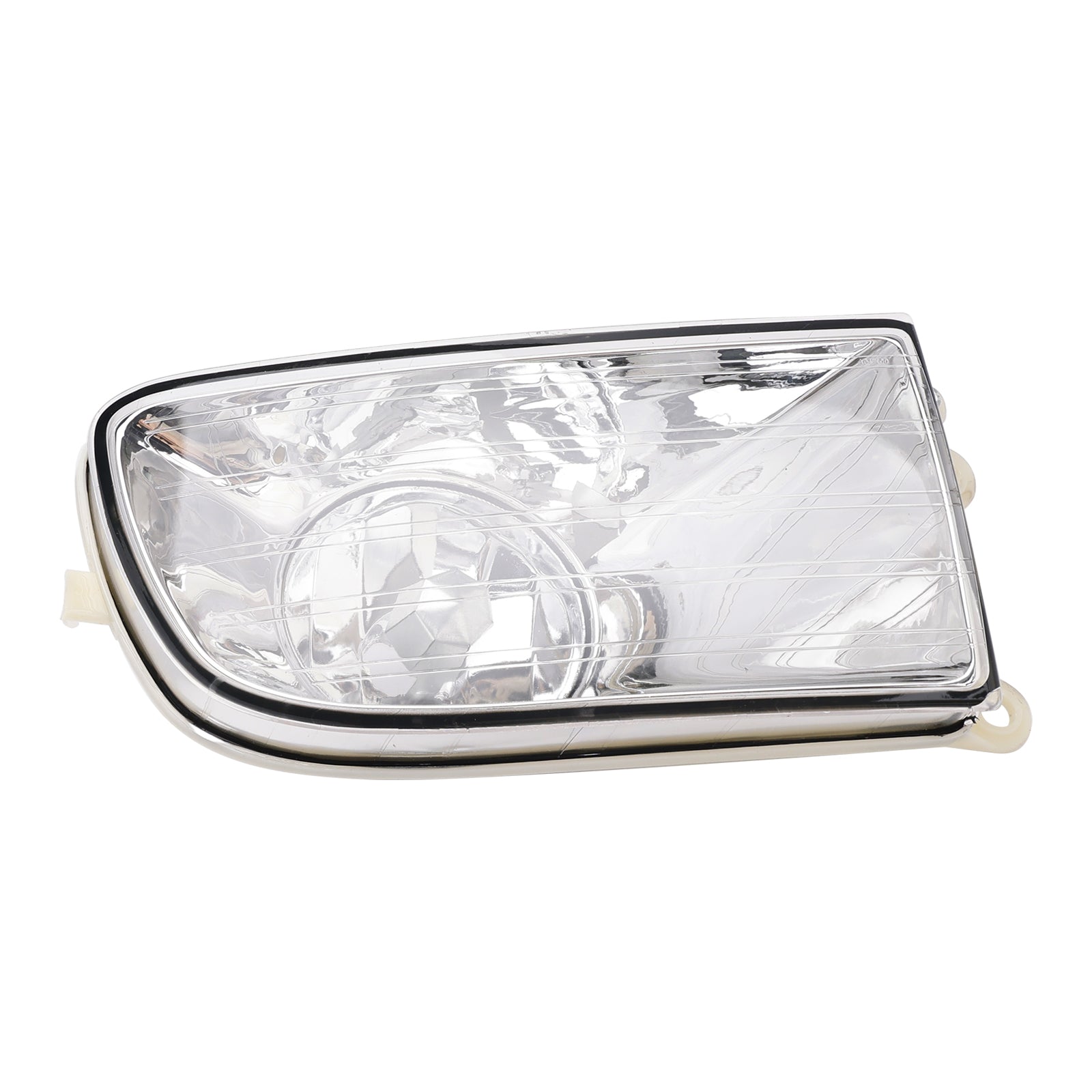 Copertura fendinebbia anteriore destro 1710525 93357465 per Skoda Octavia II 04-08
