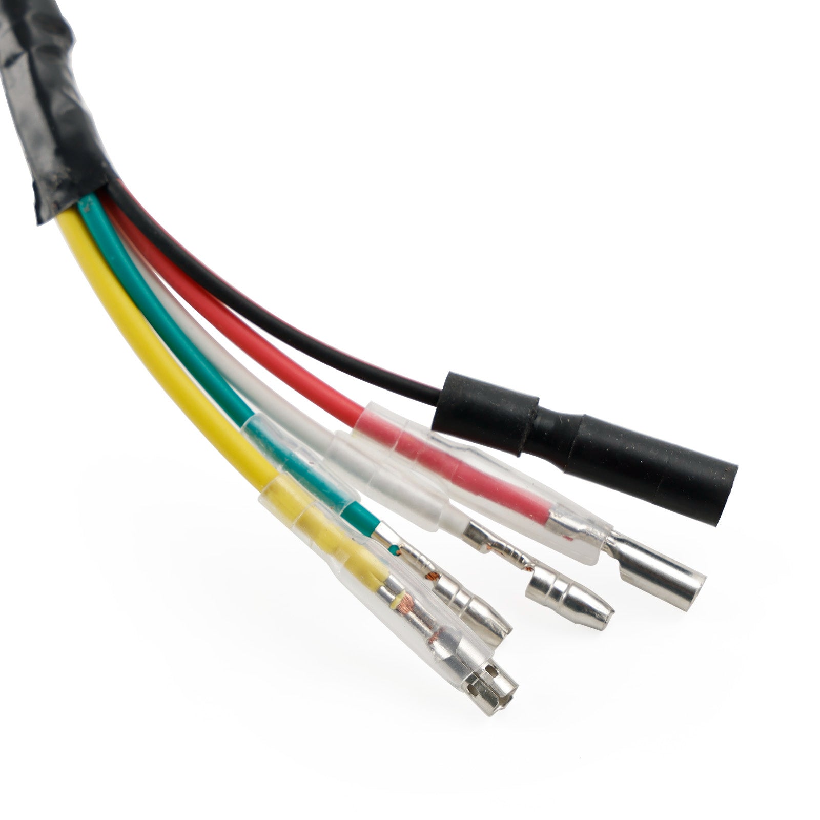 Stojan alternatora do Honda XR 600 R XR600R 1994-1997 / 31120-MN1-832