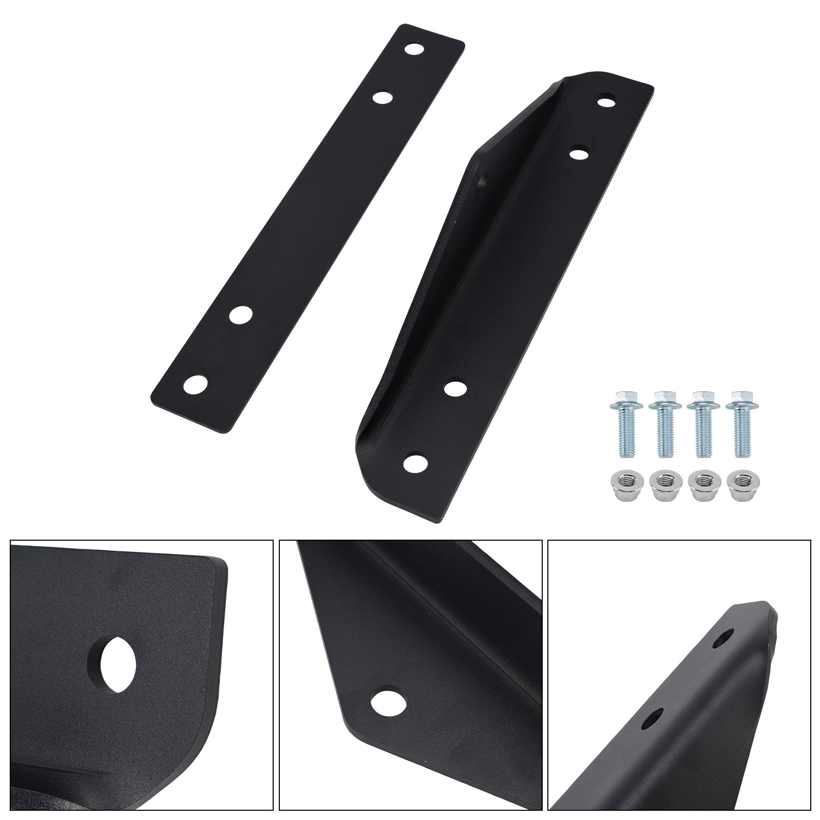 Kit attacco per rimorchio rasaerba Gravely Ariens48 52 60Zero (codice 79108500)