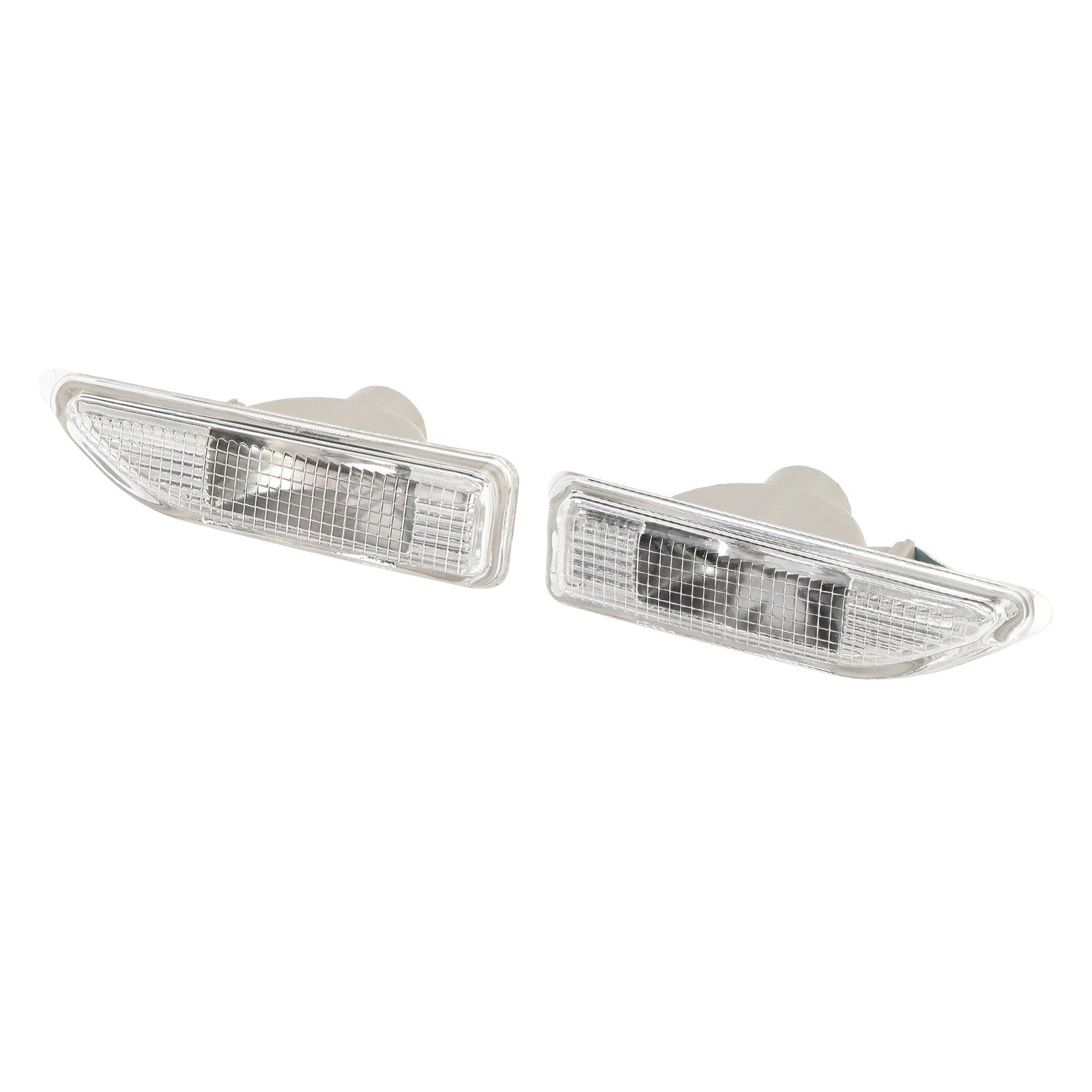 Par de indicadores para Mini Country Countryman Crossover Mk II F60 2016-2021 63137406369 63137406370