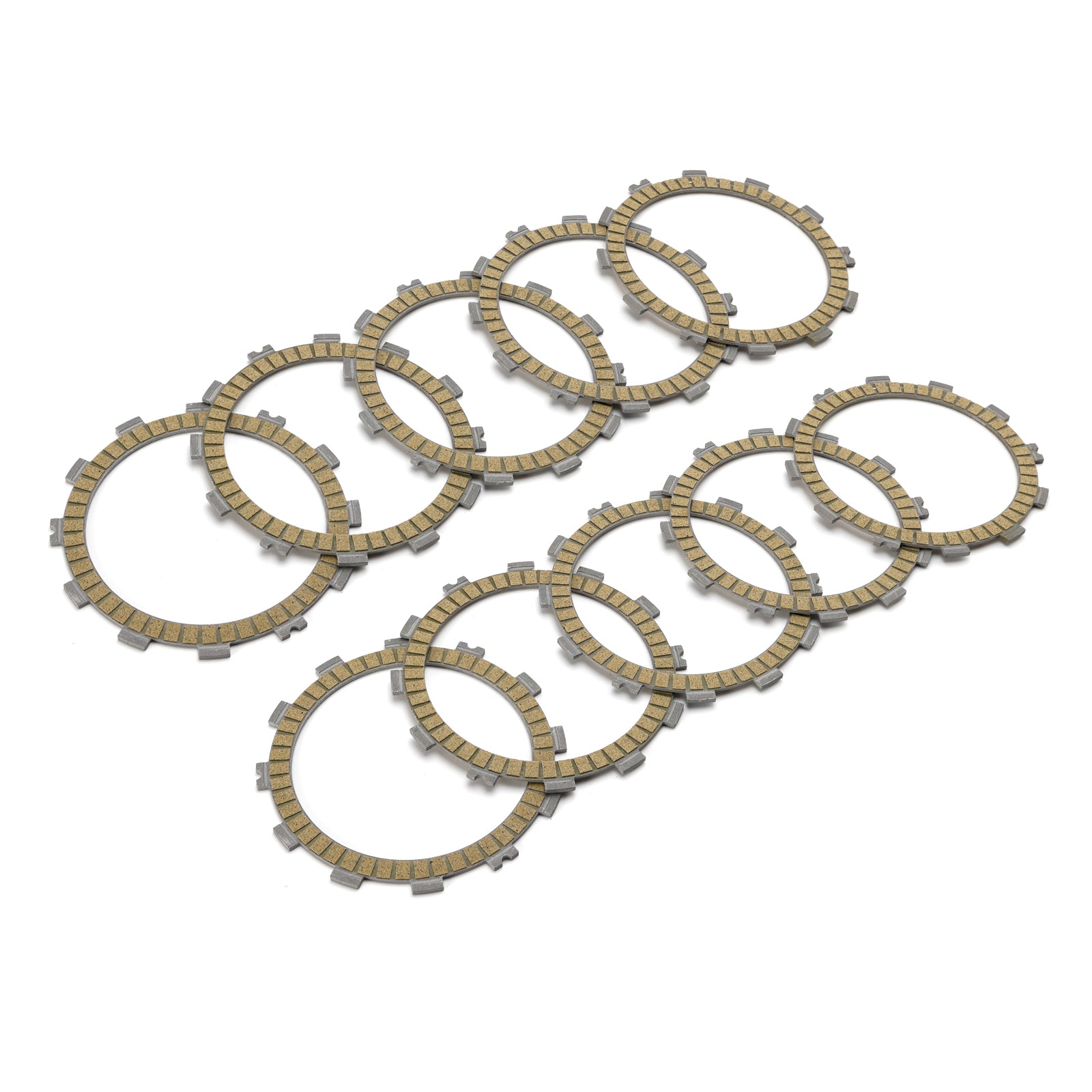 Kytkinlevypaketti Ducati Multistrada 1158 V4S 2021-2024 19020521a