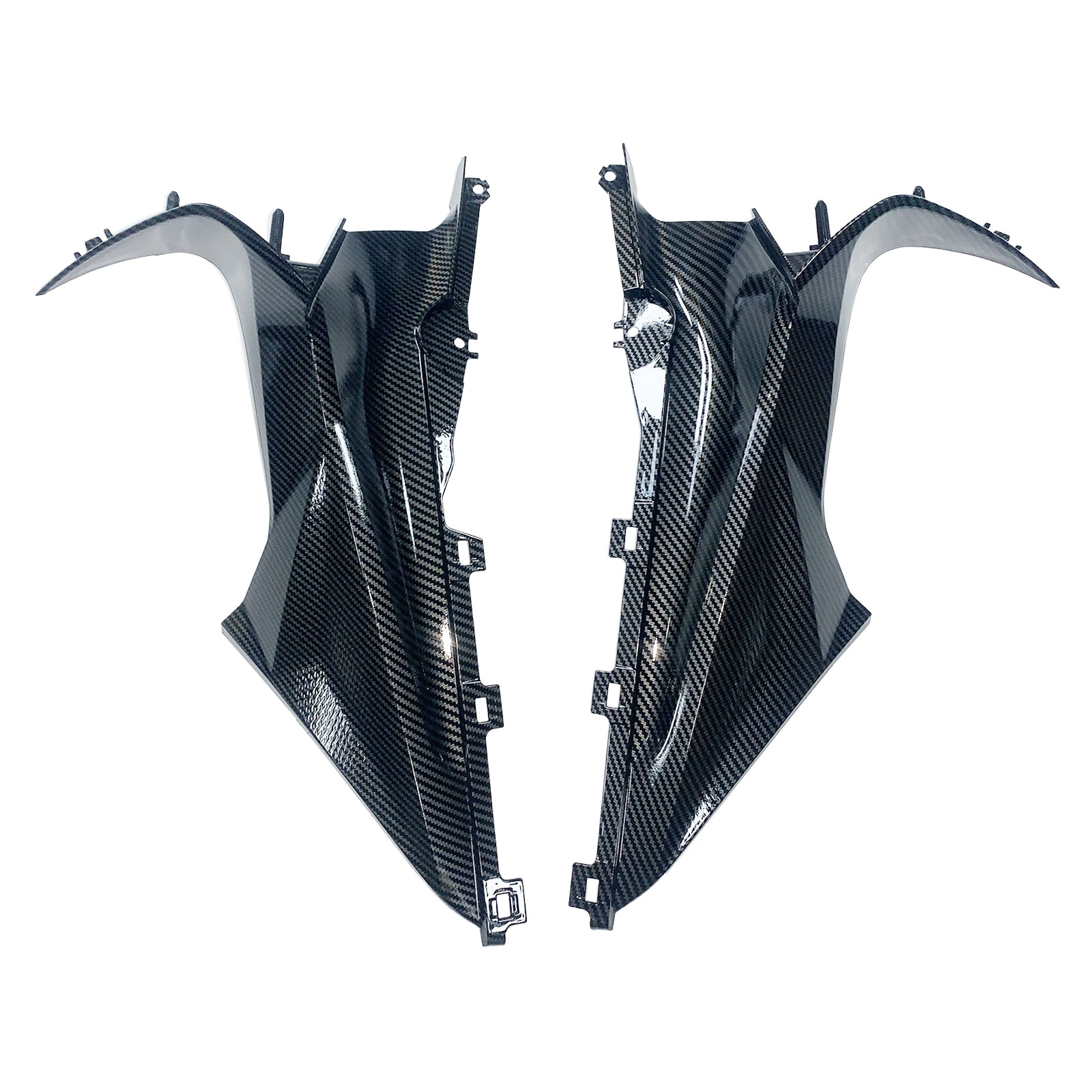 Kit di carenatura in plastica ABS per BMW S1000RR 2023-2024