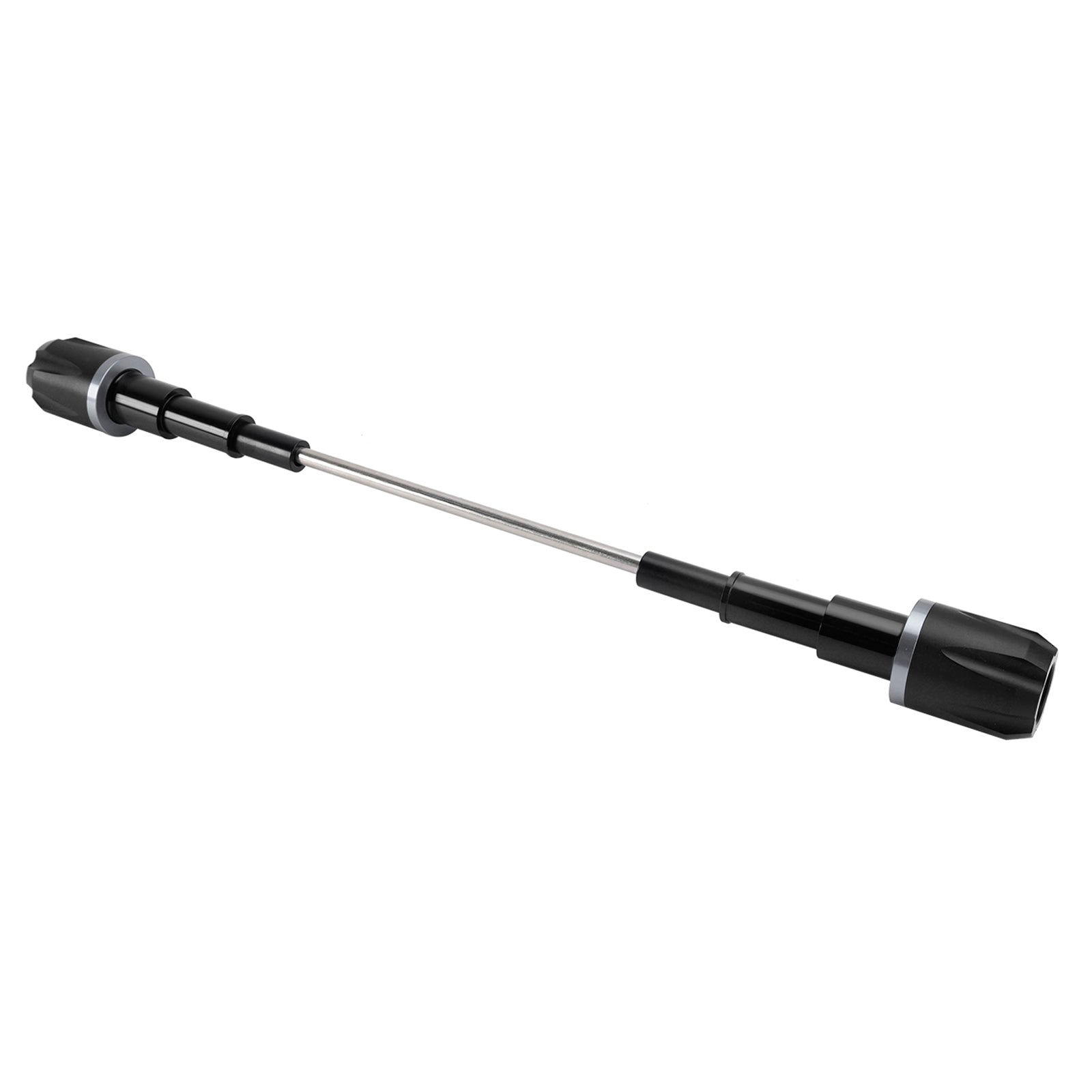 2017-2023 DU Cafe Racer Scrambler 400 Scrambler 800 Cadre en aluminium Crash Slider Protection Or