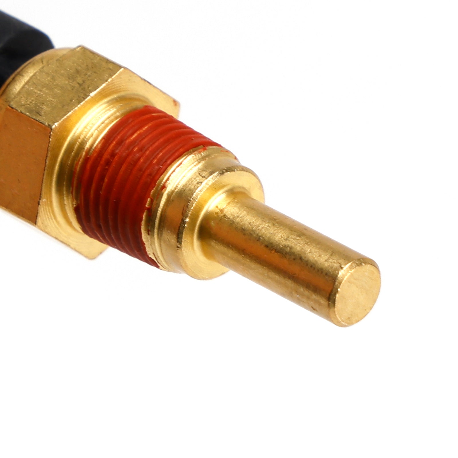 Capteur de température du liquide de refroidissement du moteur Chrysler Dodge Jeep Ram 2016-2022 68270732AB