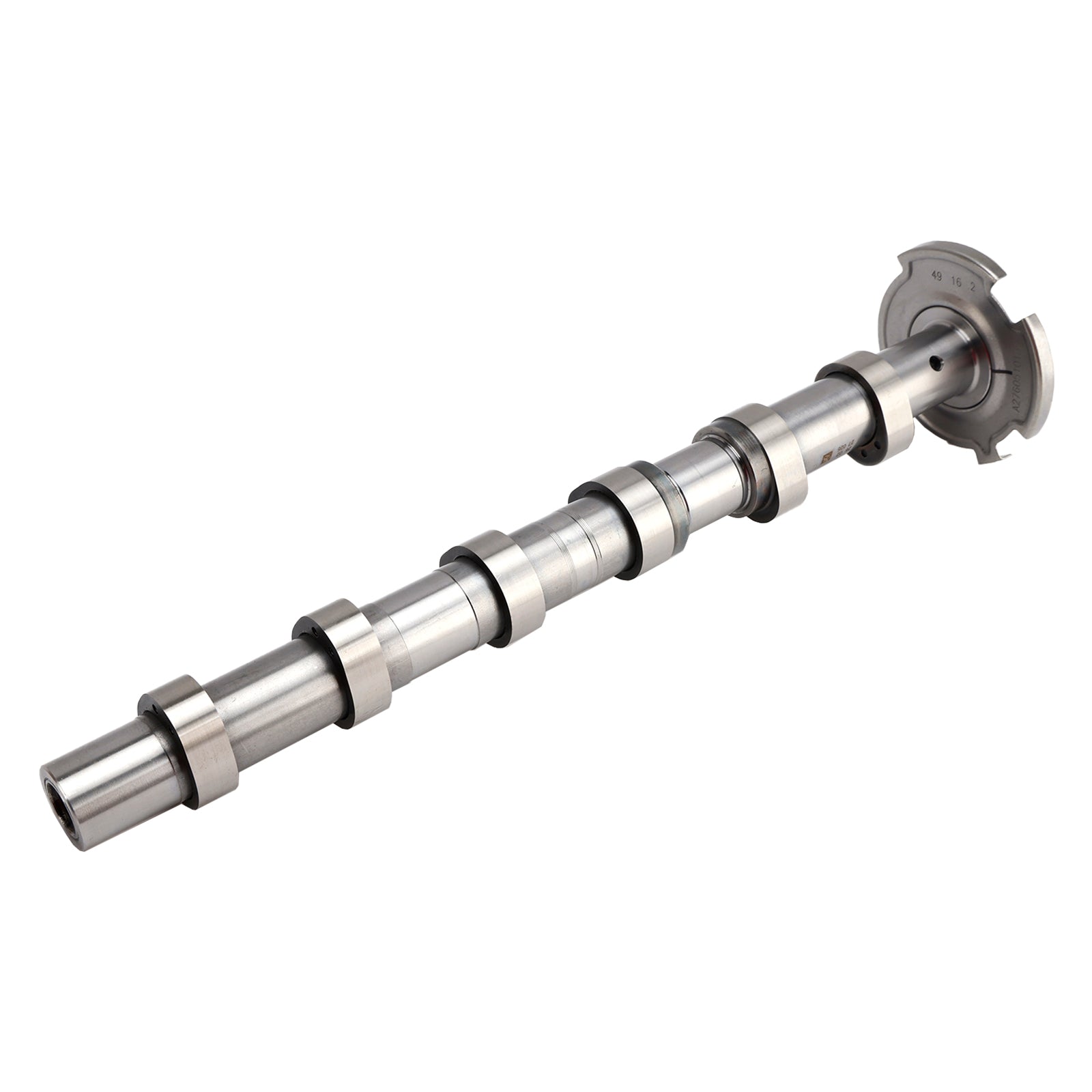 Arbre à cames d'échappement gauche 2760505101 pour Mercedes-Benz GLS450 4Matic X166 V6 3.0L (2017-2019)