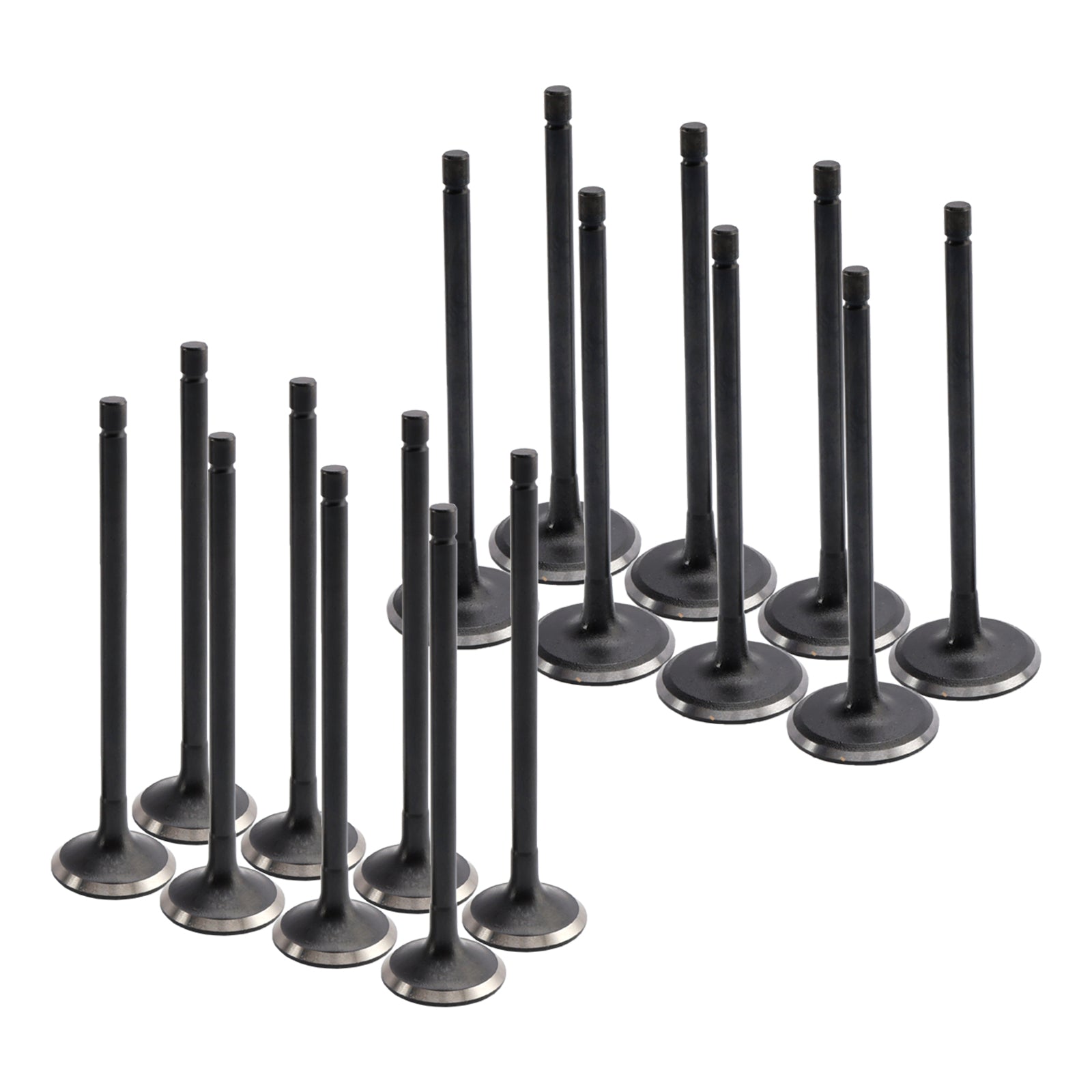 Kit di revisione e ricostruzione del motore G4NH 2.0L, aste di collegamento dell'albero motore per Hyundai Elantra