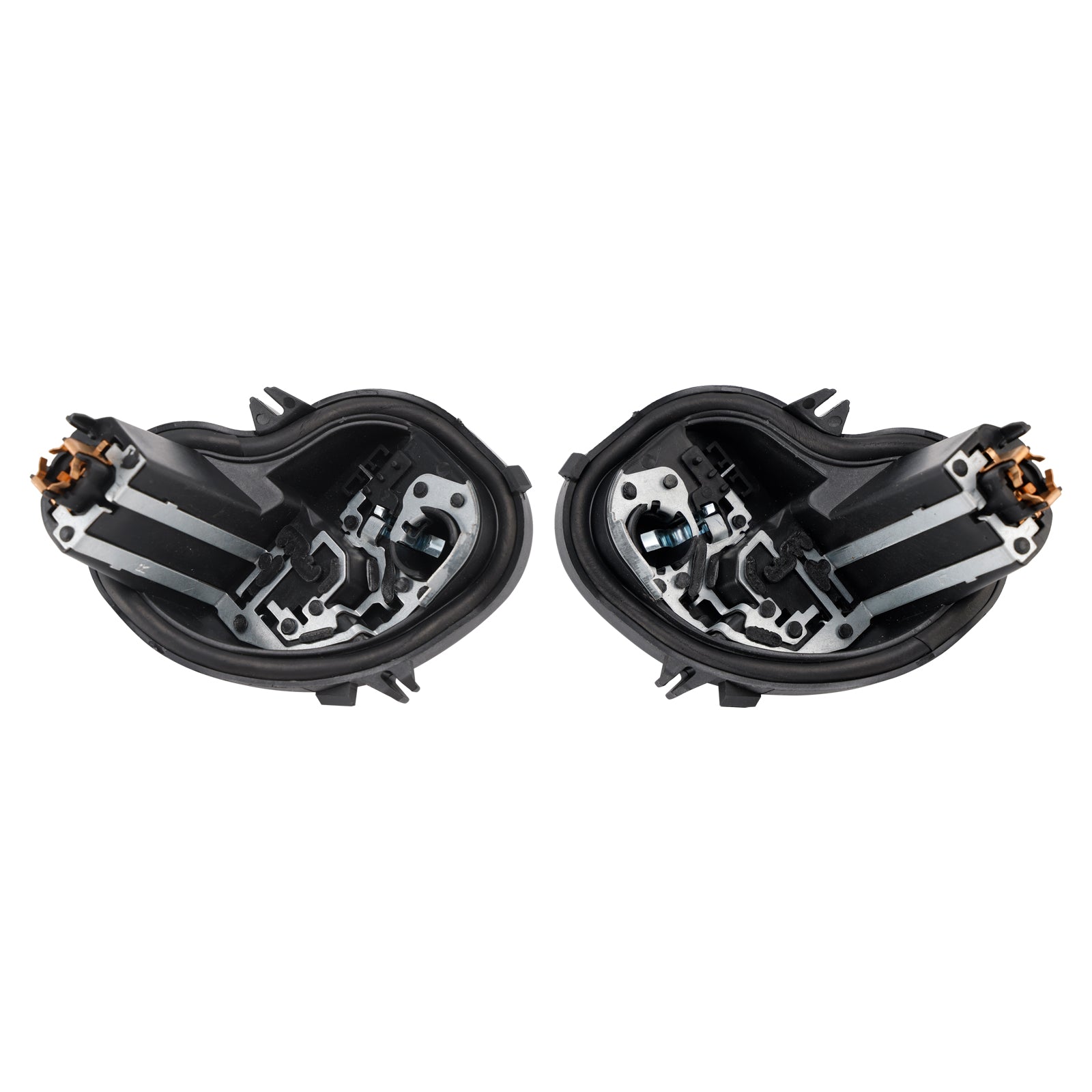 Supporto d&Lampadina fanale posteriore sinistro e destro per Opel Astra K 5 porte Hatchback 2016-2023 39001577 39001578