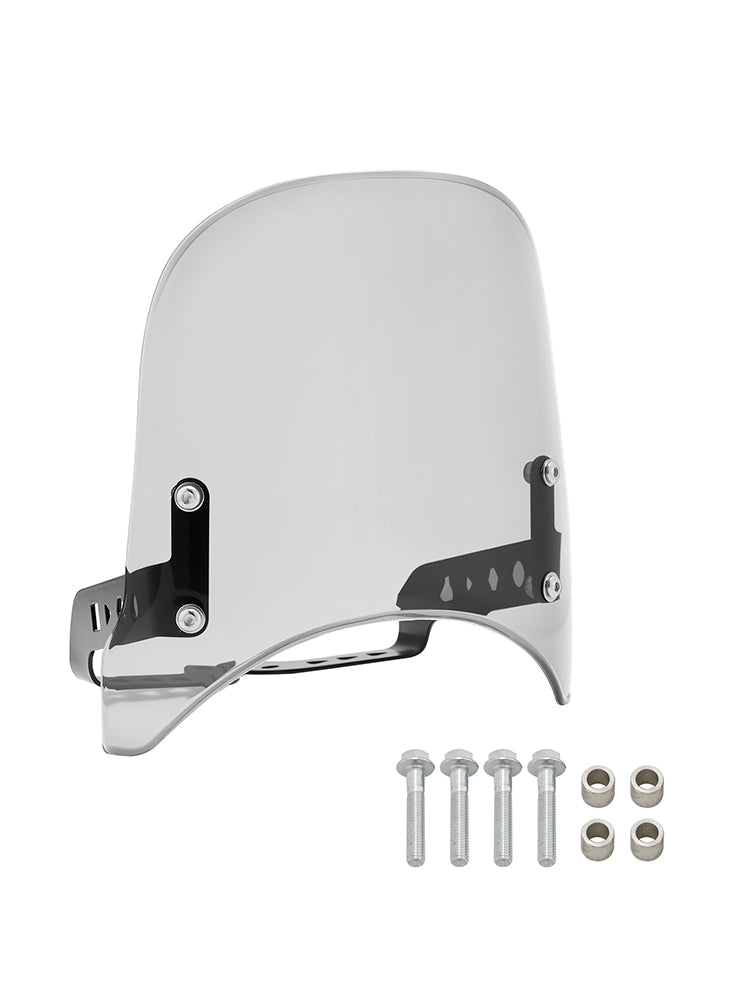 Honda ABS Motocykl przedniej szyby CB400X/CB500X 2019-2024