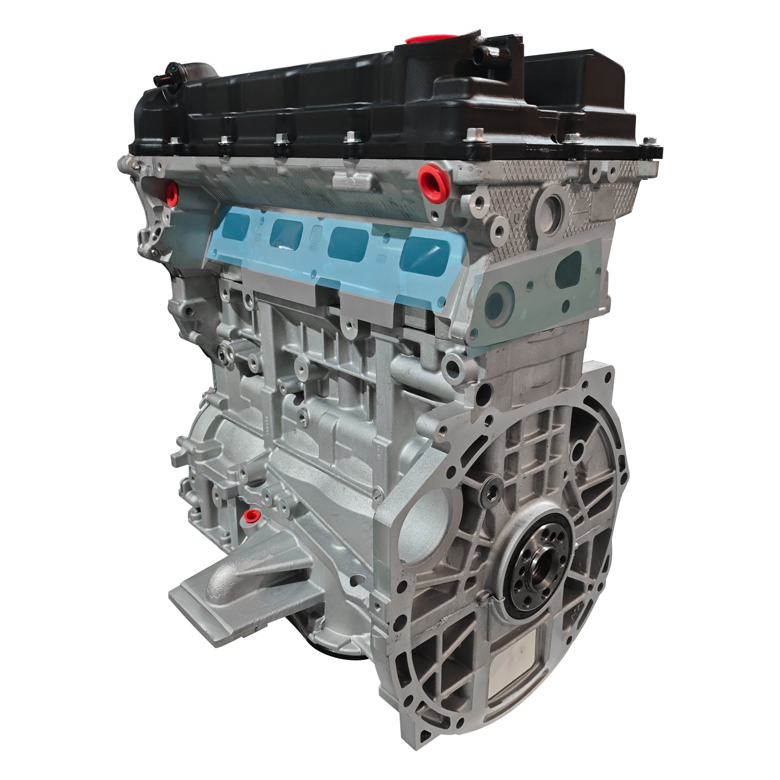 Nieuw 4B11 motorblok voor Mitsubishi Lancer (2008-2015), 4 cilinders, 2.0L