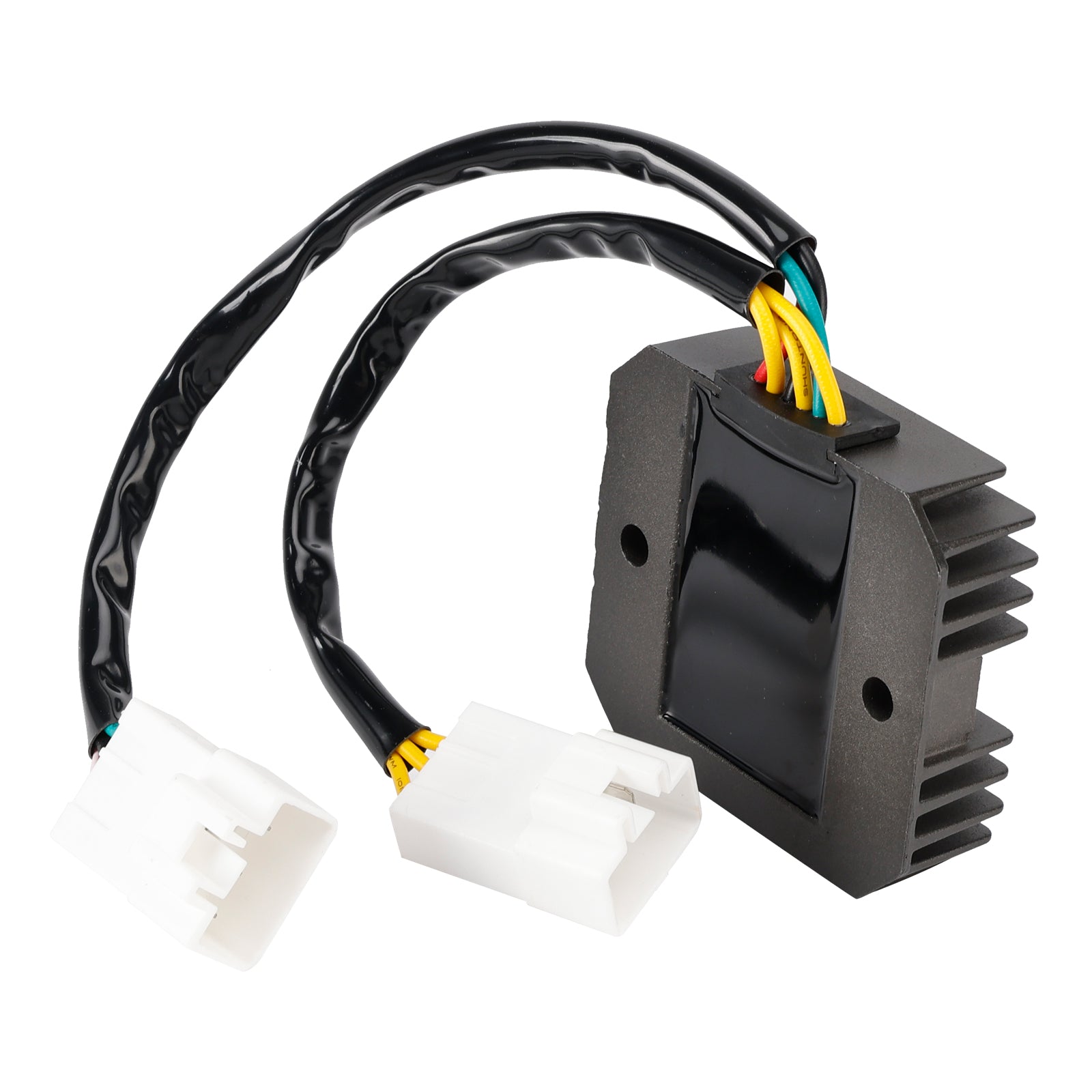 Staattorin säätimen ja generaattorien nivelten sarja Honda FES125 S-WING Special 2009-2010 31120-KRJ-791