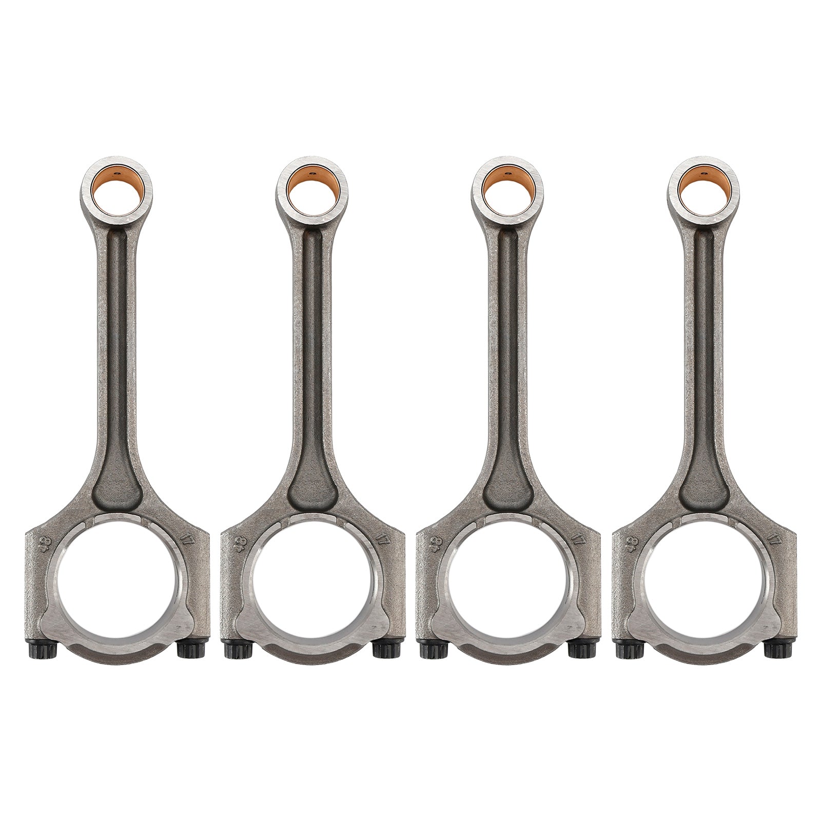 Kit di ristrutturazione del motore Hyundai Elantra Mistra Kia Forte G4NB 1,8 L 622V62EH00 24350-2E001