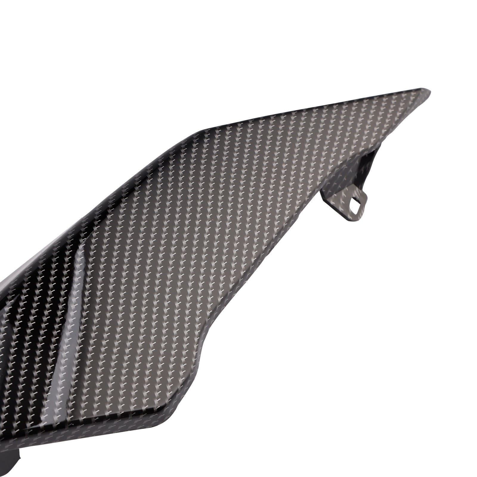 Orenamiento lateral de la silla trasera para Aprilia RS457 RS 457 2024-2025