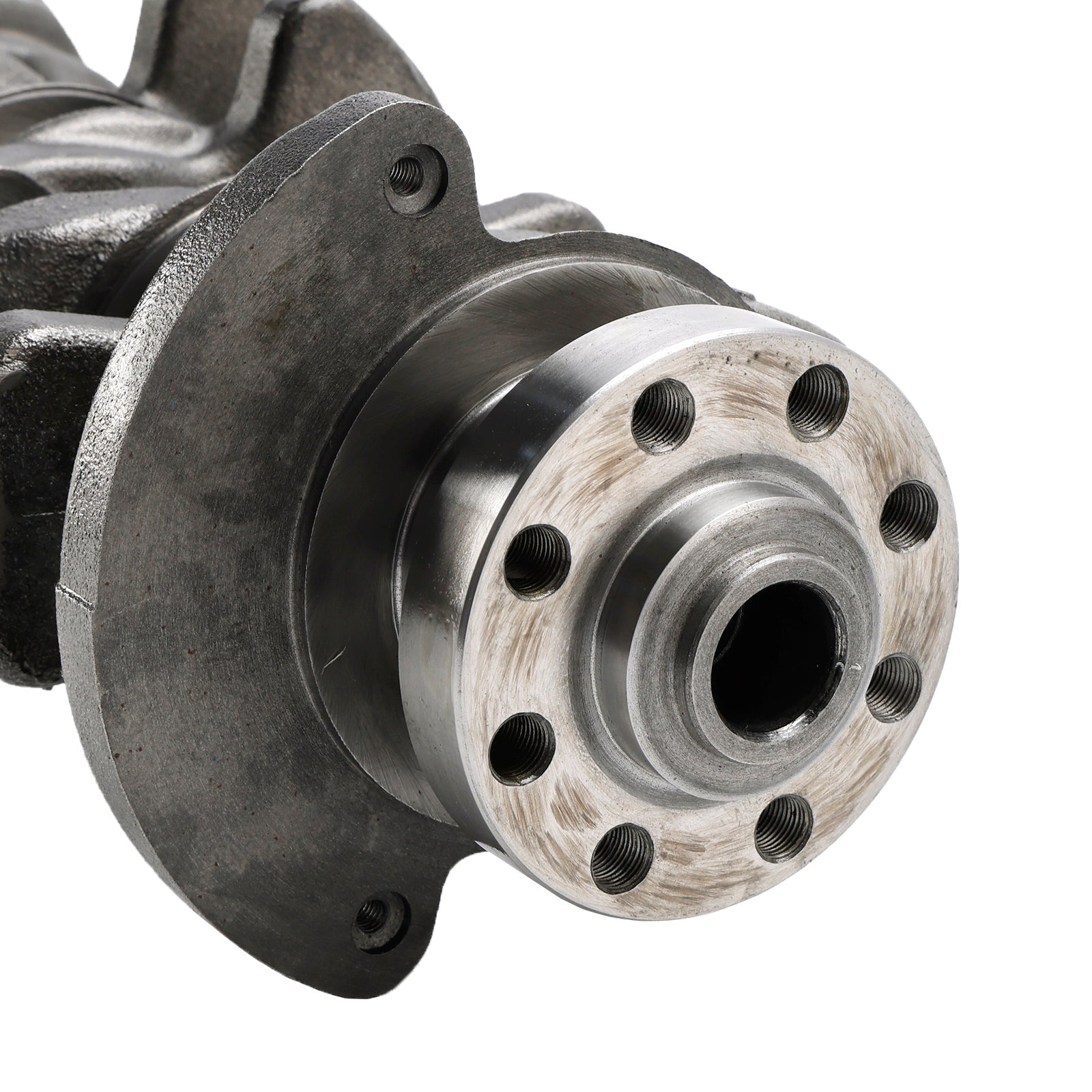 Vilebrequin et roulement et bielle de base pour berline VW GTI 2.0LA/T 2009-2013 06H105021M