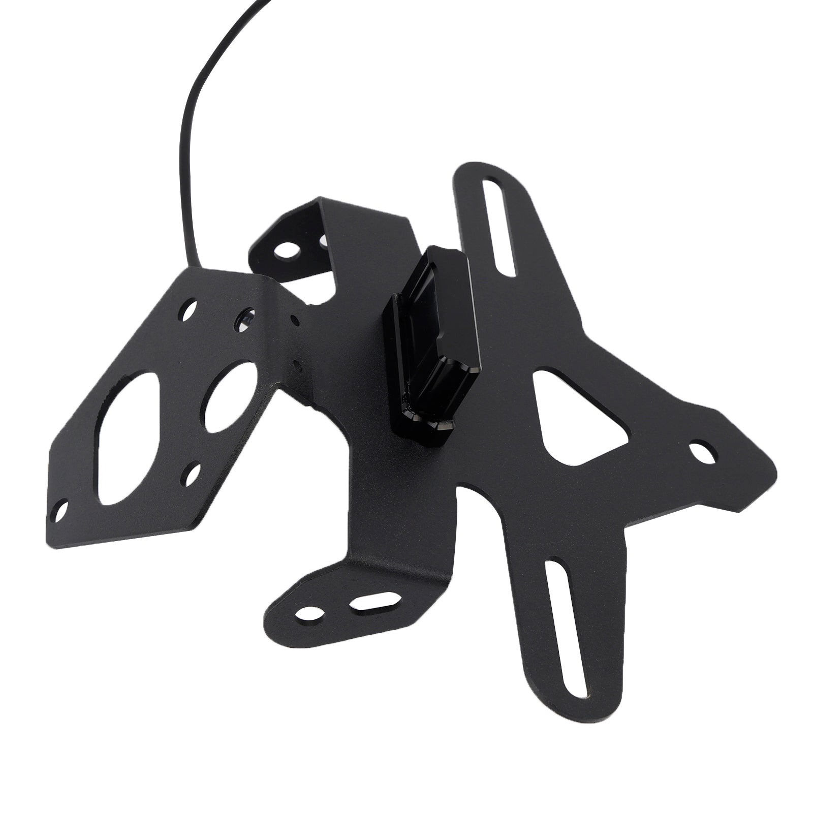 Držalo za registrsko tablico'Registracija združljiva s Street Triple 765 R/RS 2020–2025