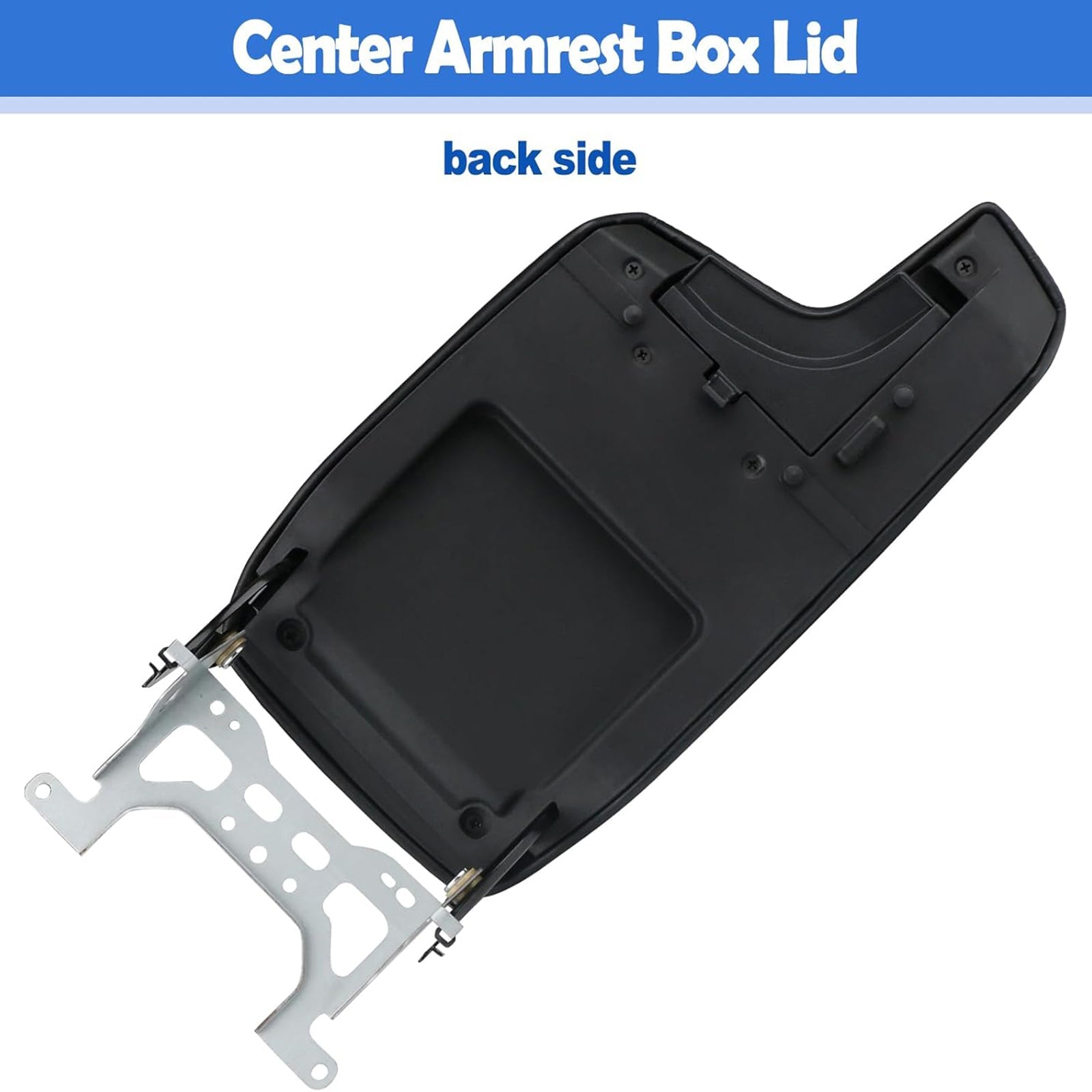 Pokrov sredinske konzole za Subaru Crosstrek Impreza 2018-2023 92114FL002VH