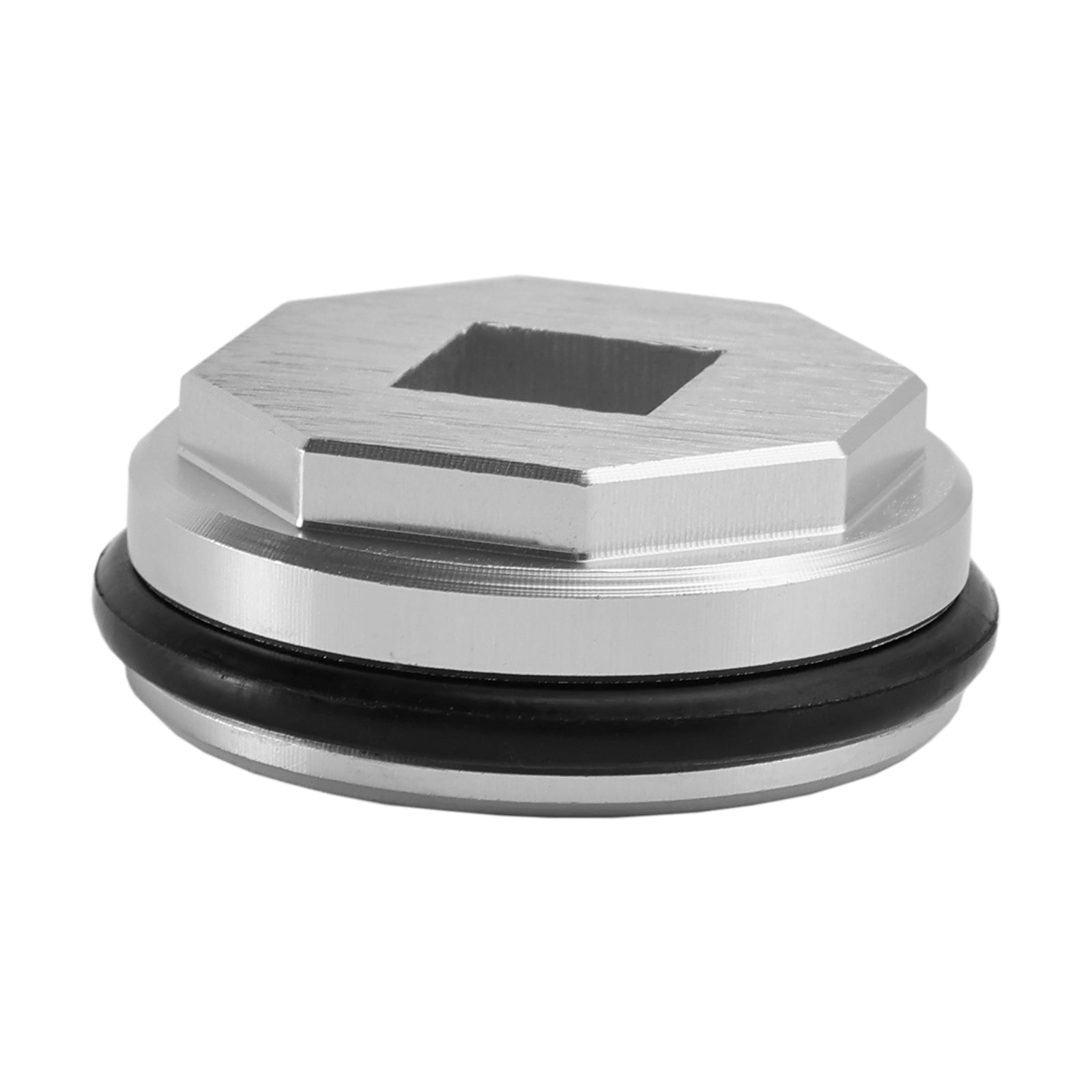 FOX ISO Strut Shock Negatief Plaatgereedschap - Service/Revisie Trek