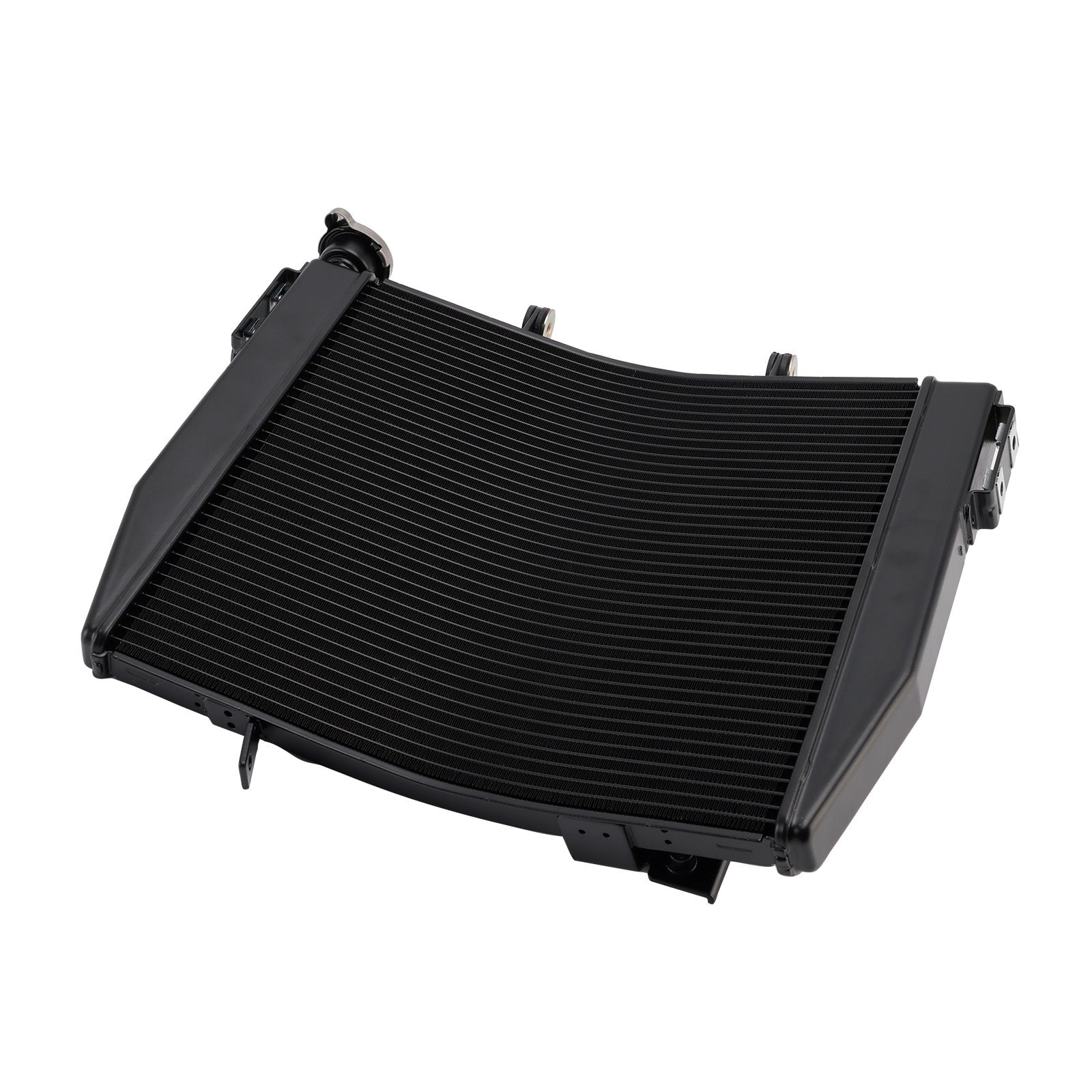 Radiatorkoeler voor Street Triple 765 R/RS-motor (2023-2025)