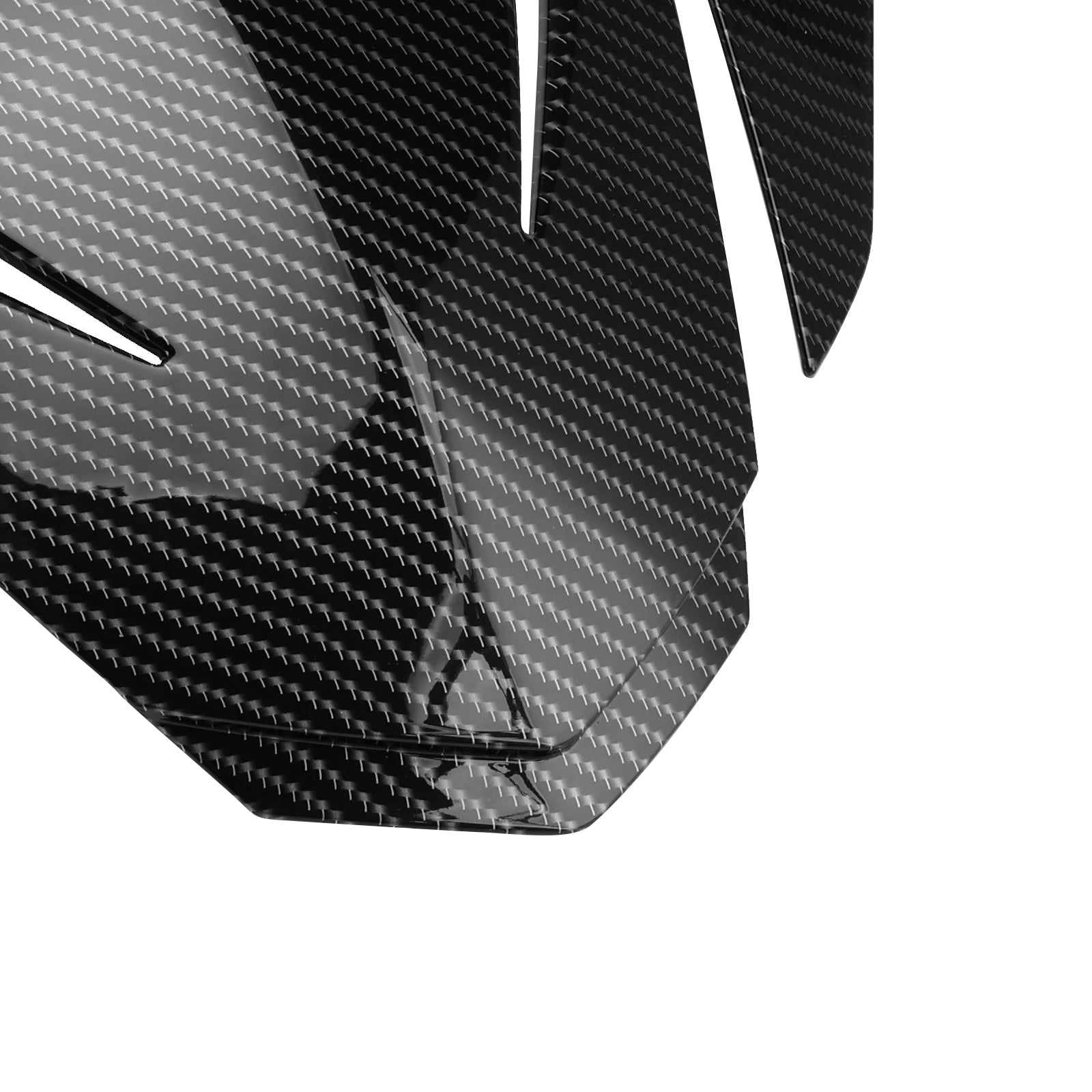 Couvercle de carénage de phare et de pare-brise pour Aprilia RS457 RS 457 2024-2025