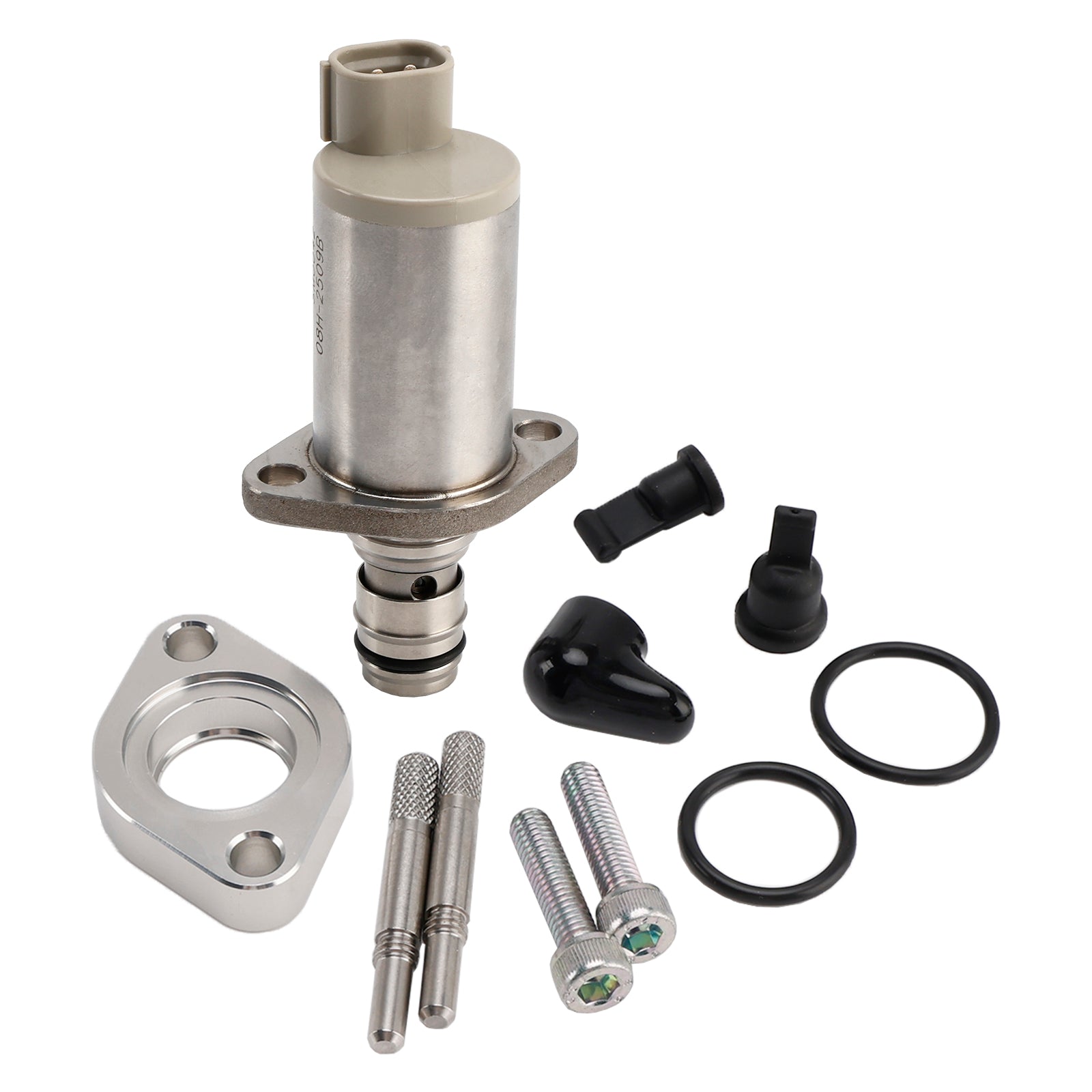 Kit de vanne de régulation d'aspiration (SCV) pour Toyota Hilux KUN26 1KD-FTV 2KD-FTV 3.0 Diesel