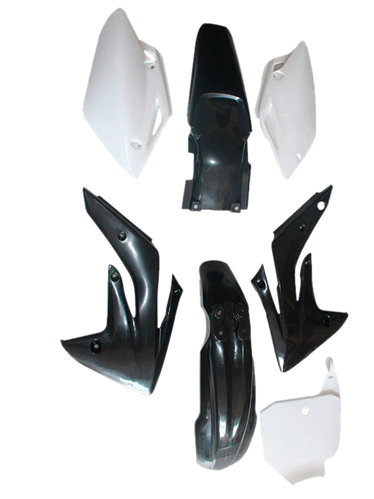 Kit de carrosserie en plastique pour Honda CRF150R/RB 2007-2014, carénage de garde-boue