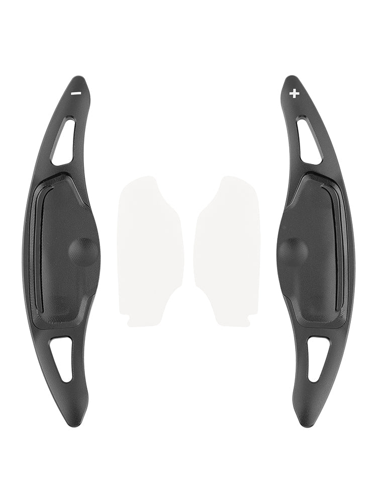 Couvre-palettes de changement de vitesse pour Kia Stinger 2018-2023